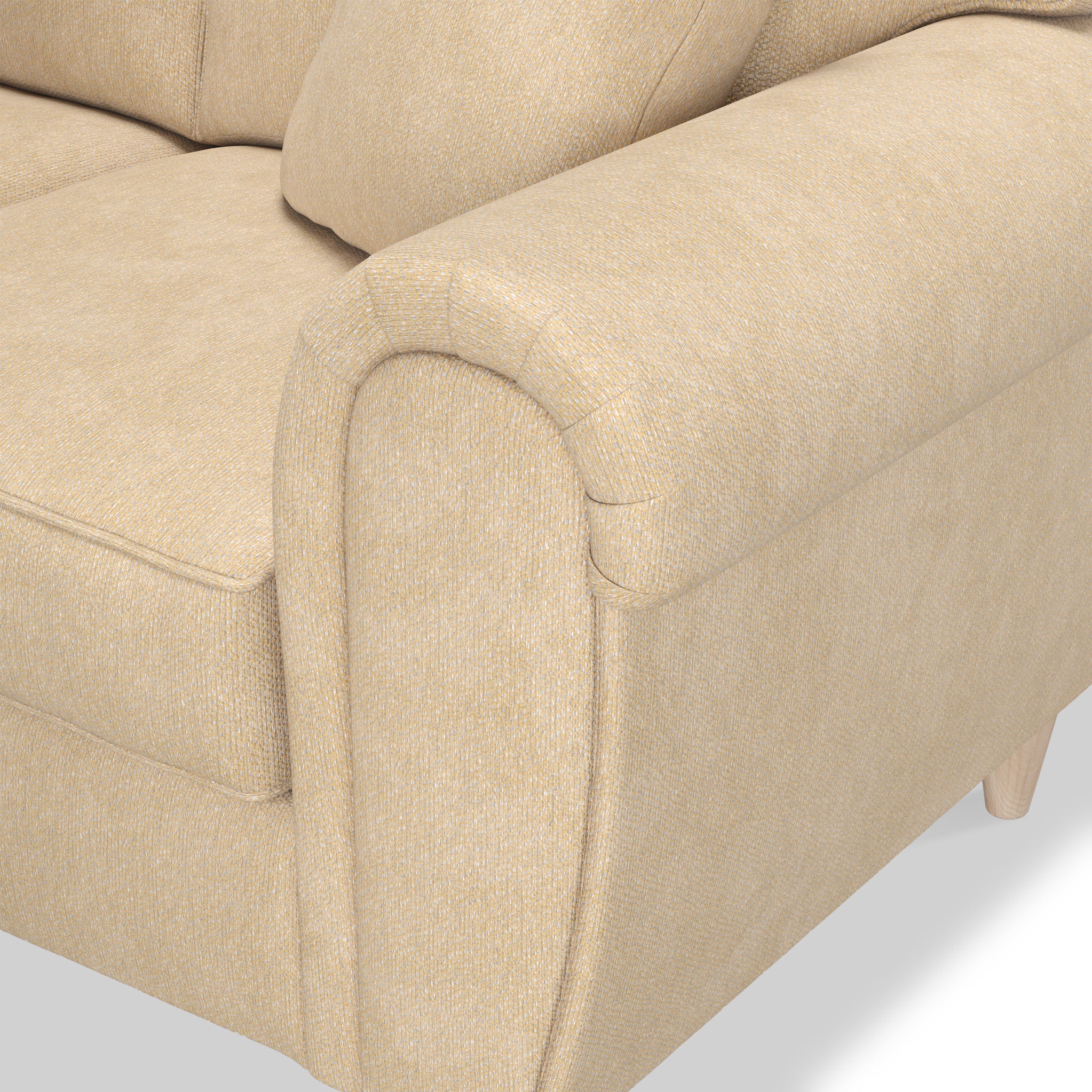 Harry 2 Seater Sofa - Image 55
