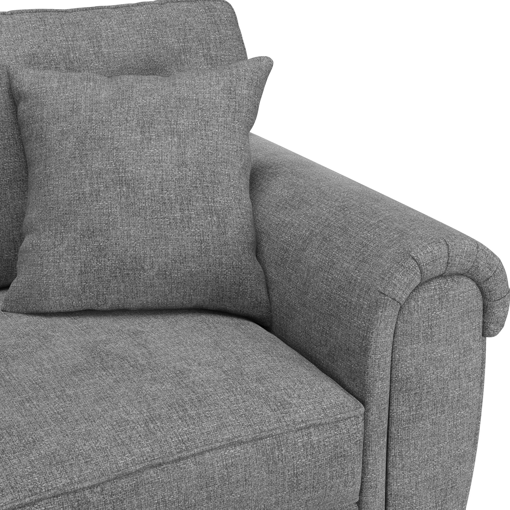 Harry 2 Seater Sofa - Image 6