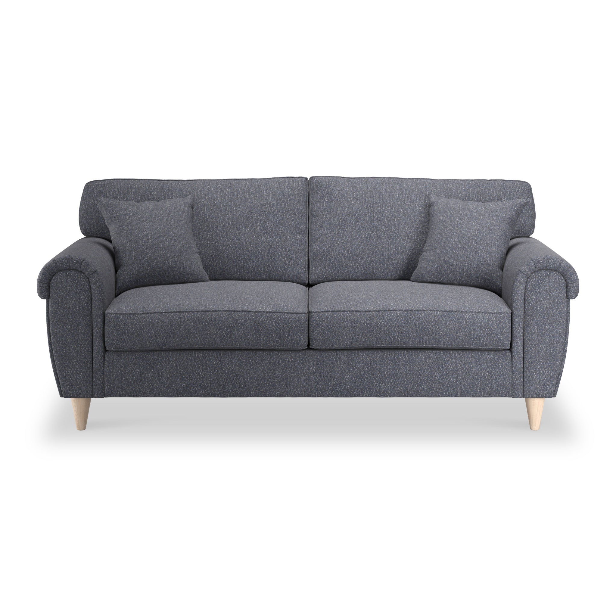 Harry 3 Seater Sofa - Image 10