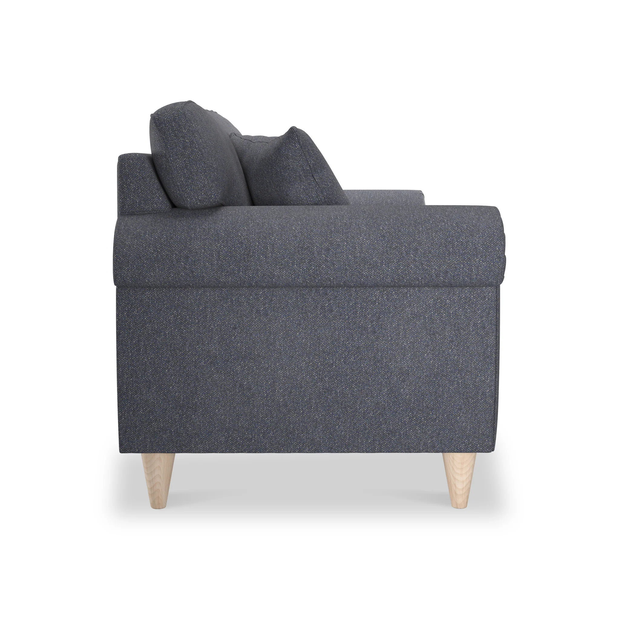 Harry 3 Seater Sofa - Image 12