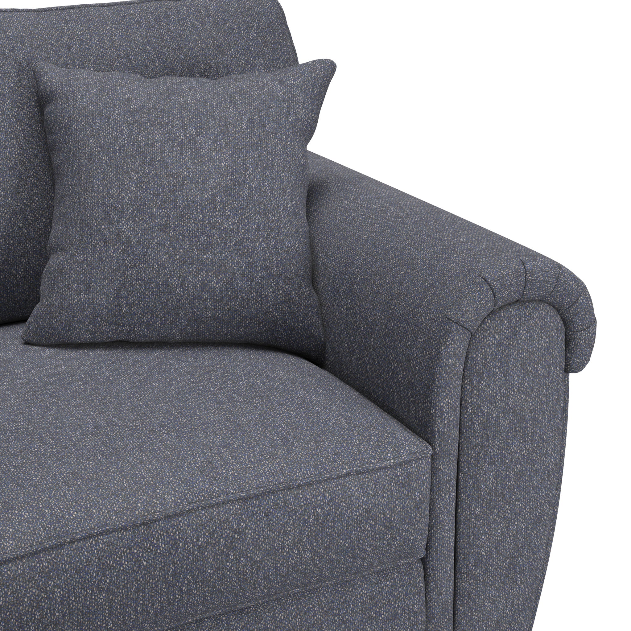 Harry 3 Seater Sofa - Image 14