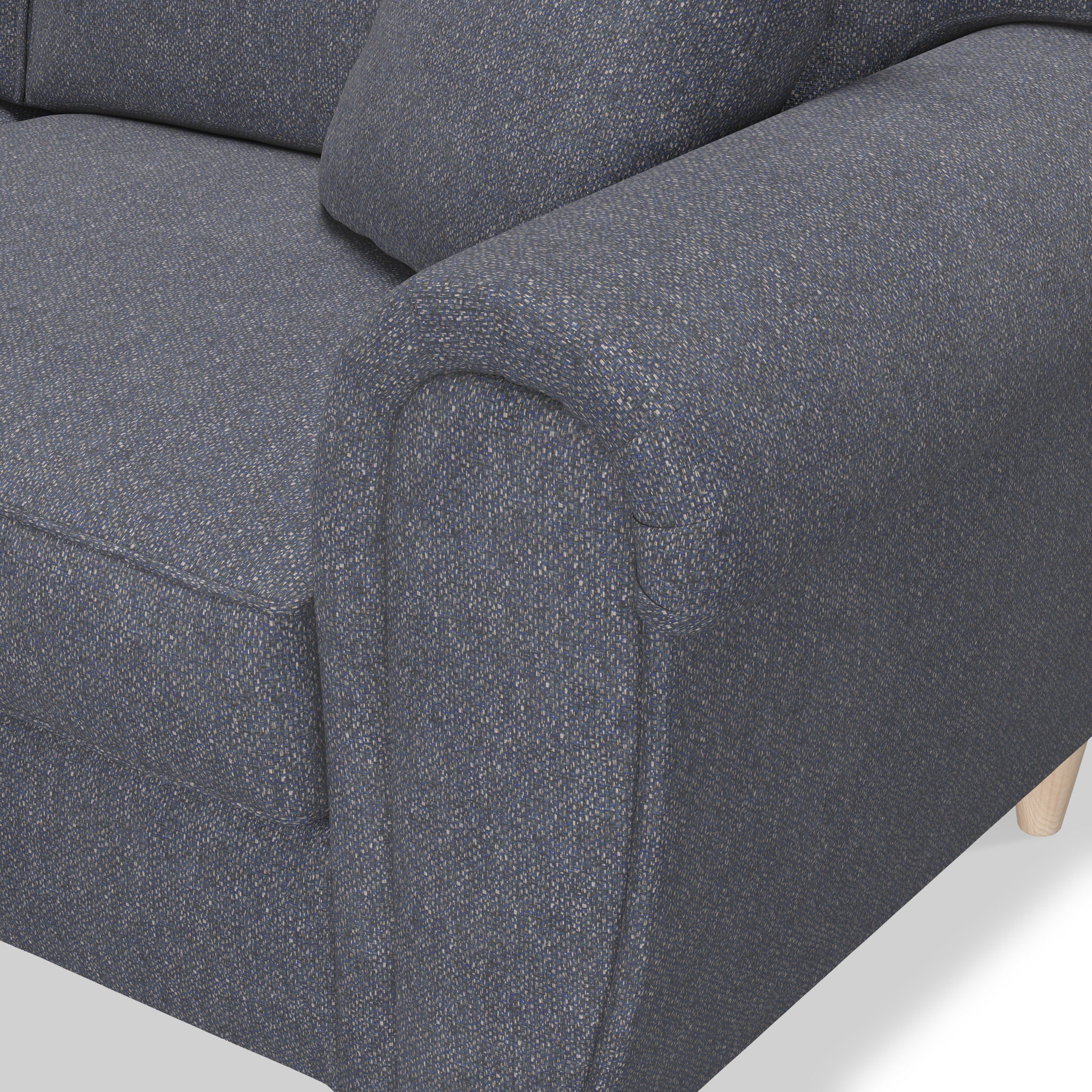 Harry 3 Seater Sofa - Image 15