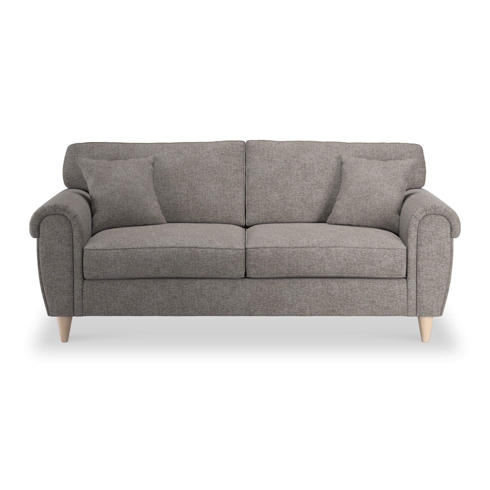 Harry 3 Seater Sofa - Image 18