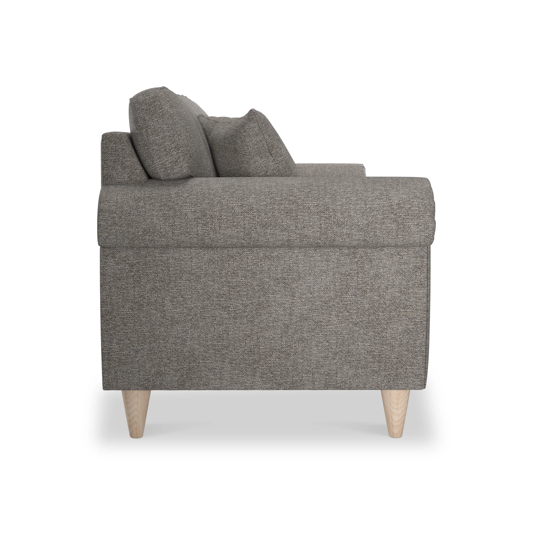 Harry 3 Seater Sofa - Image 20