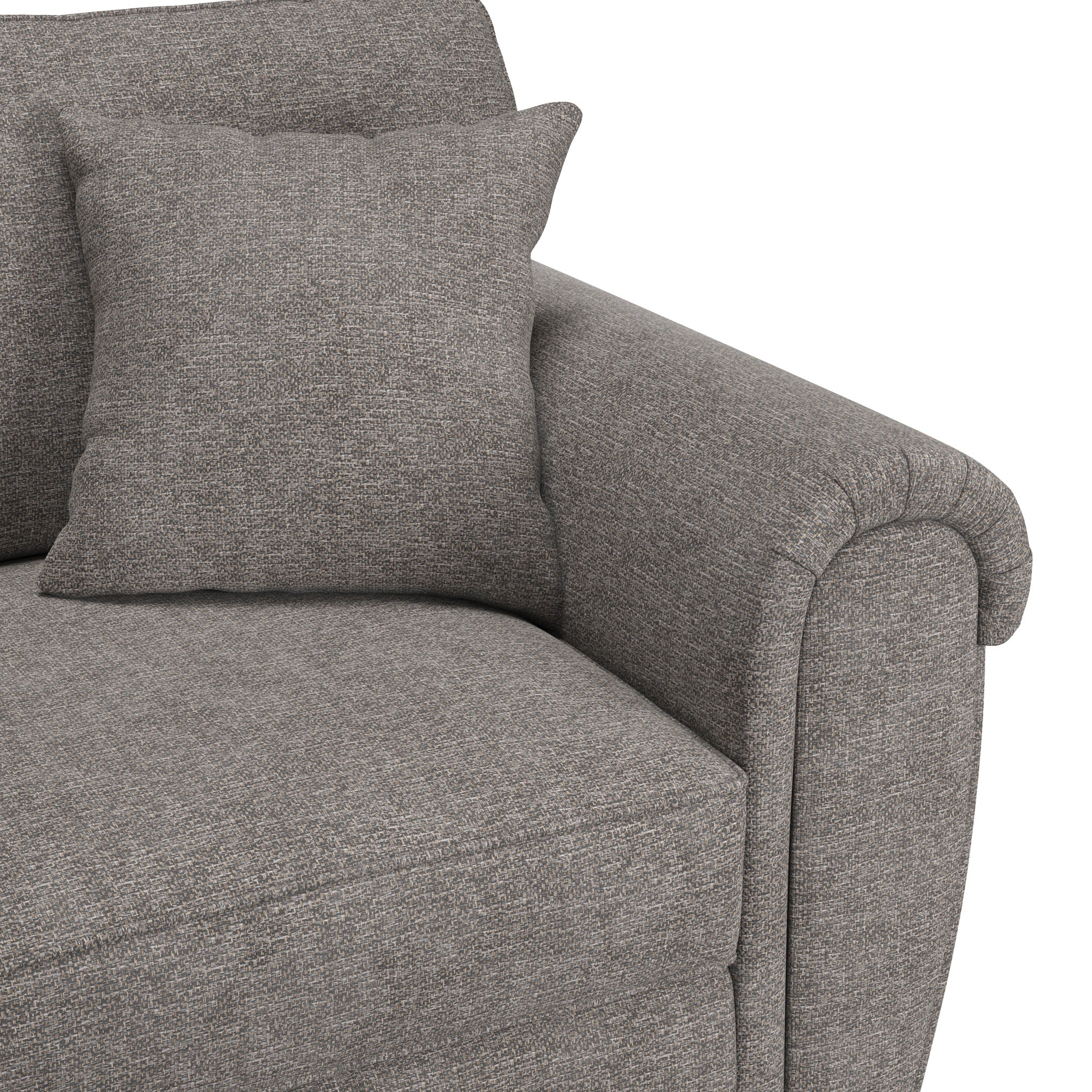 Harry 3 Seater Sofa - Image 22