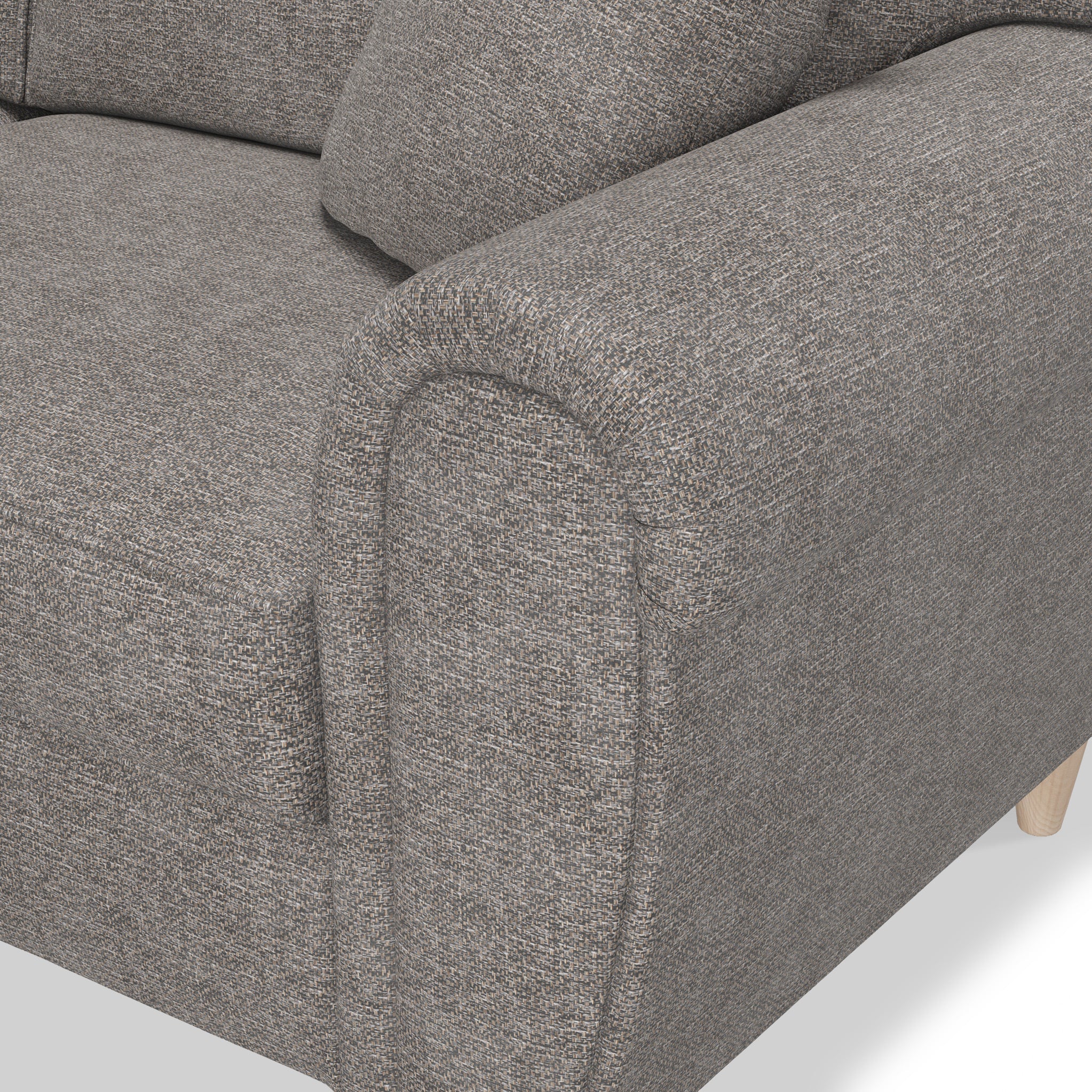 Harry 3 Seater Sofa - Image 23