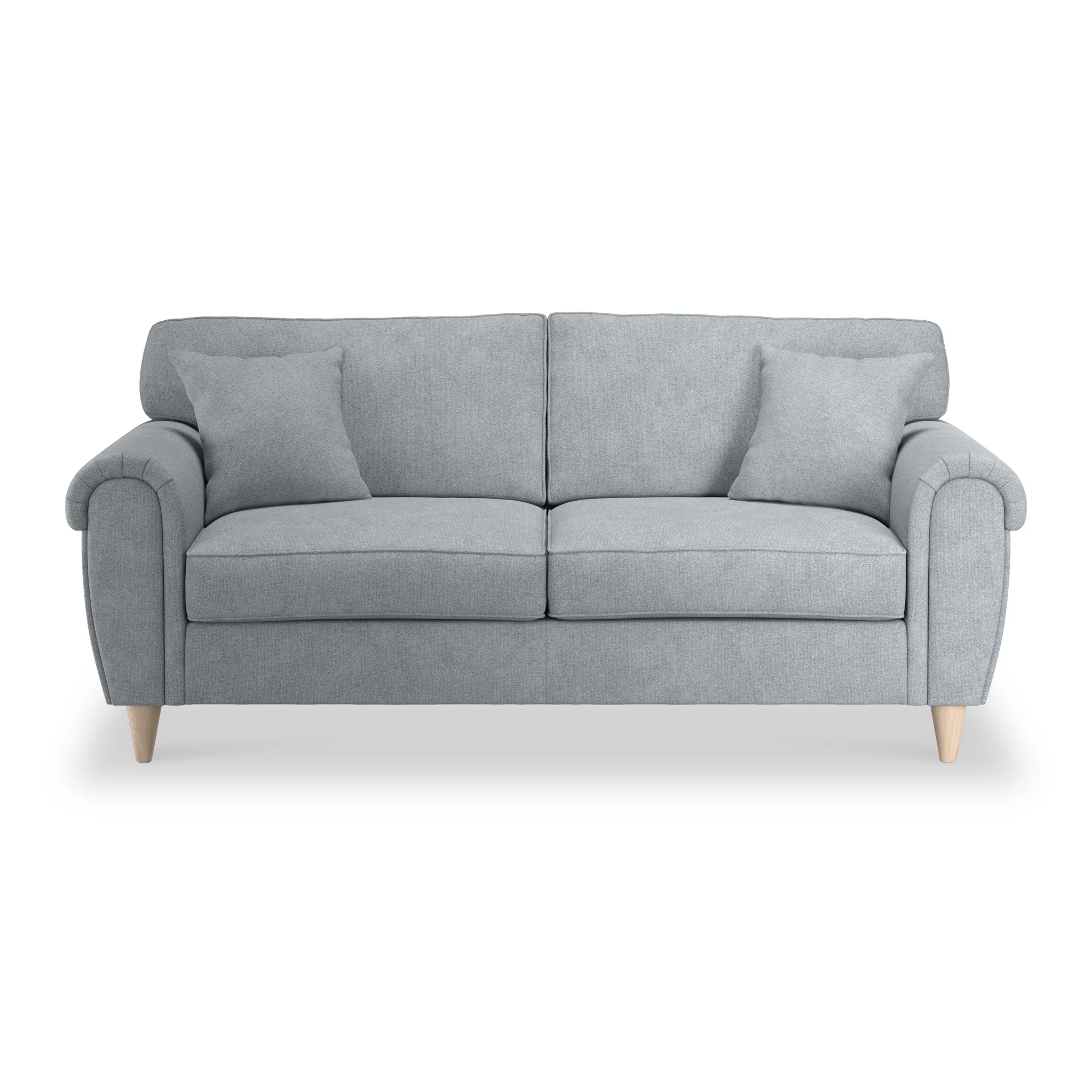 Harry 3 Seater Sofa - Image 26