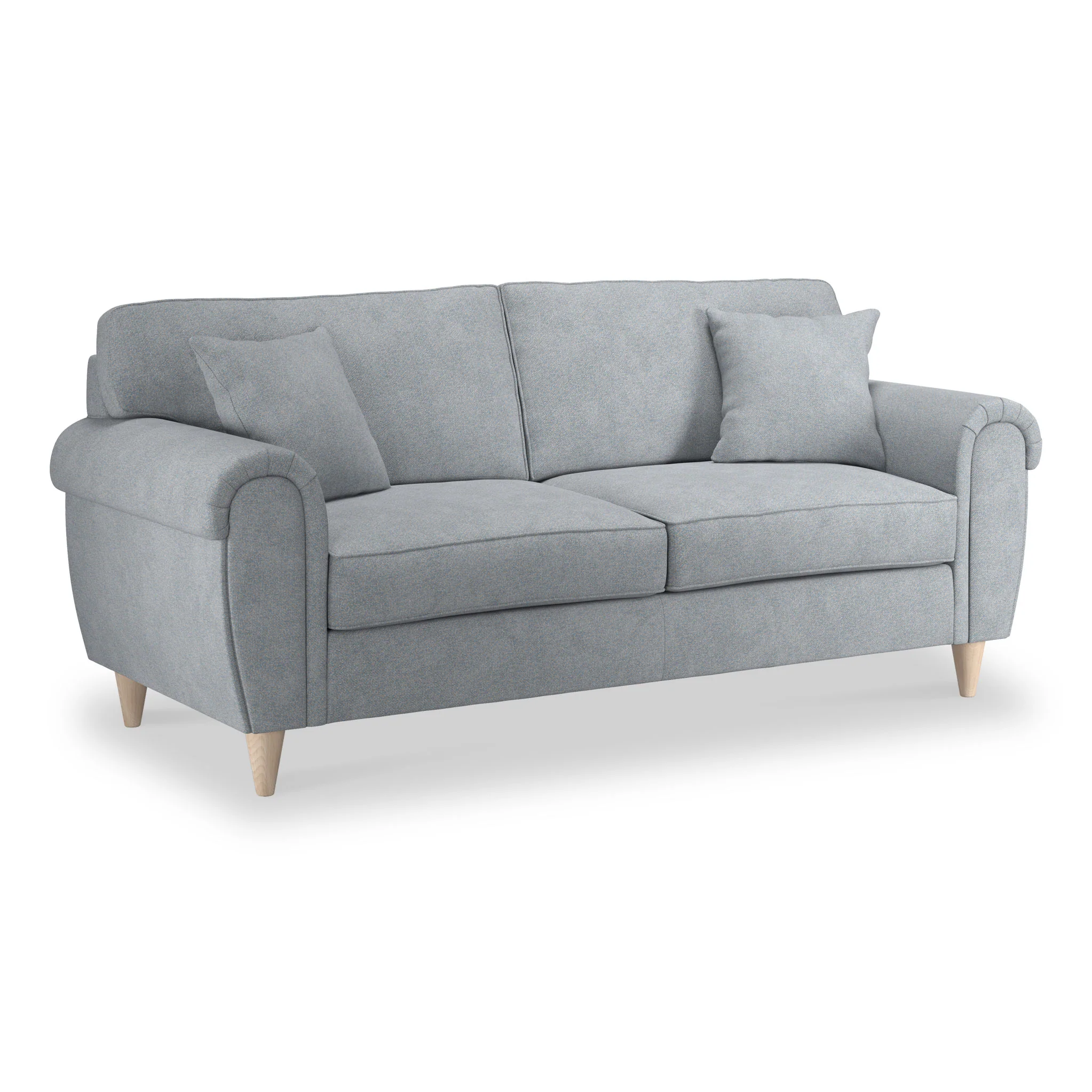 Harry 3 Seater Sofa - Image 27