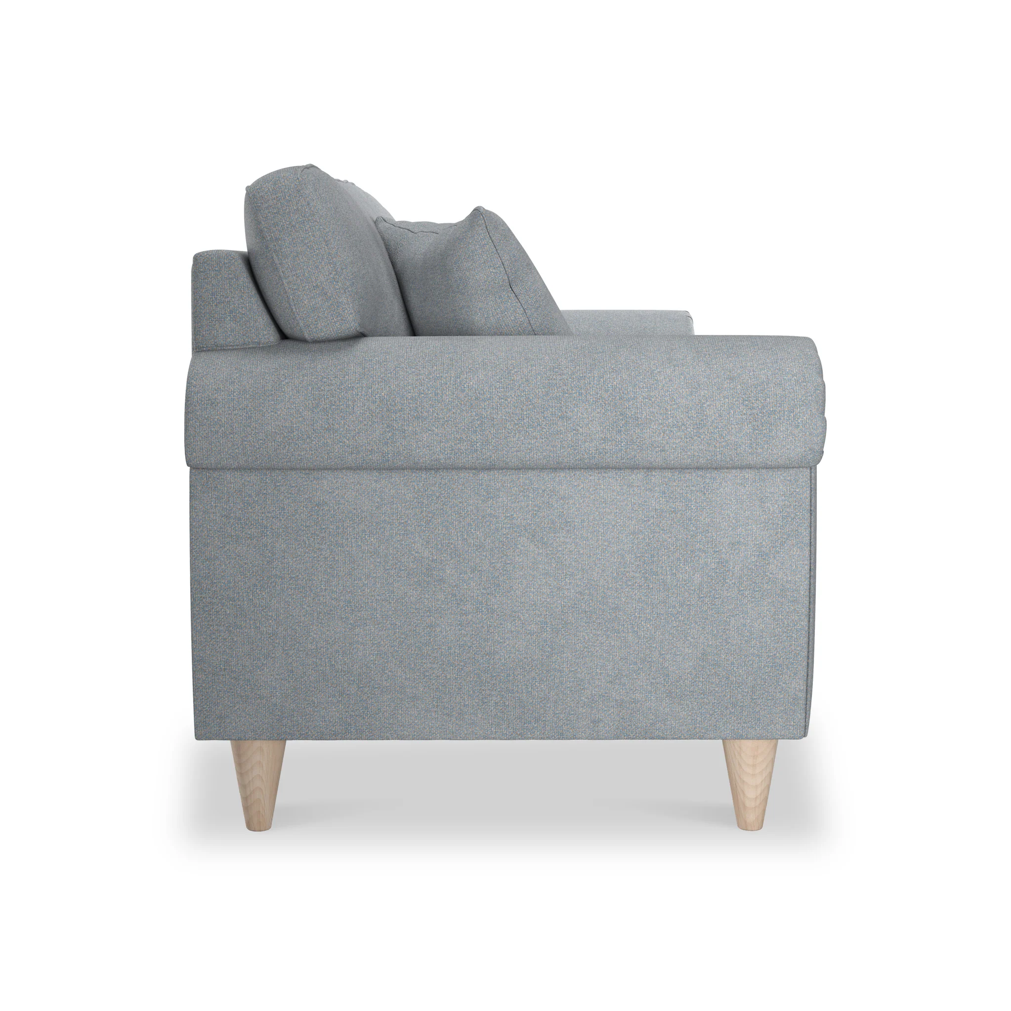 Harry 3 Seater Sofa - Image 28