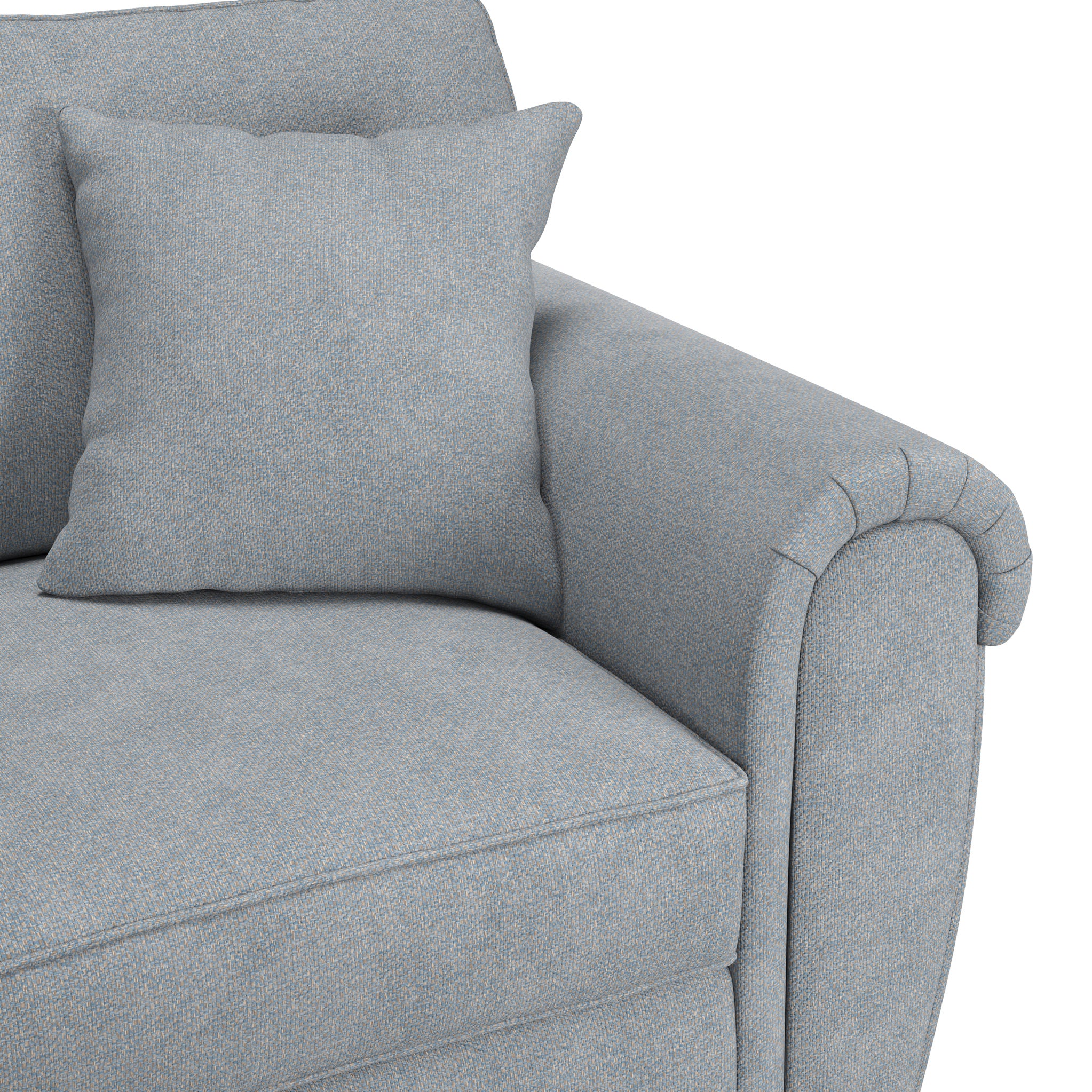 Harry 3 Seater Sofa - Image 30