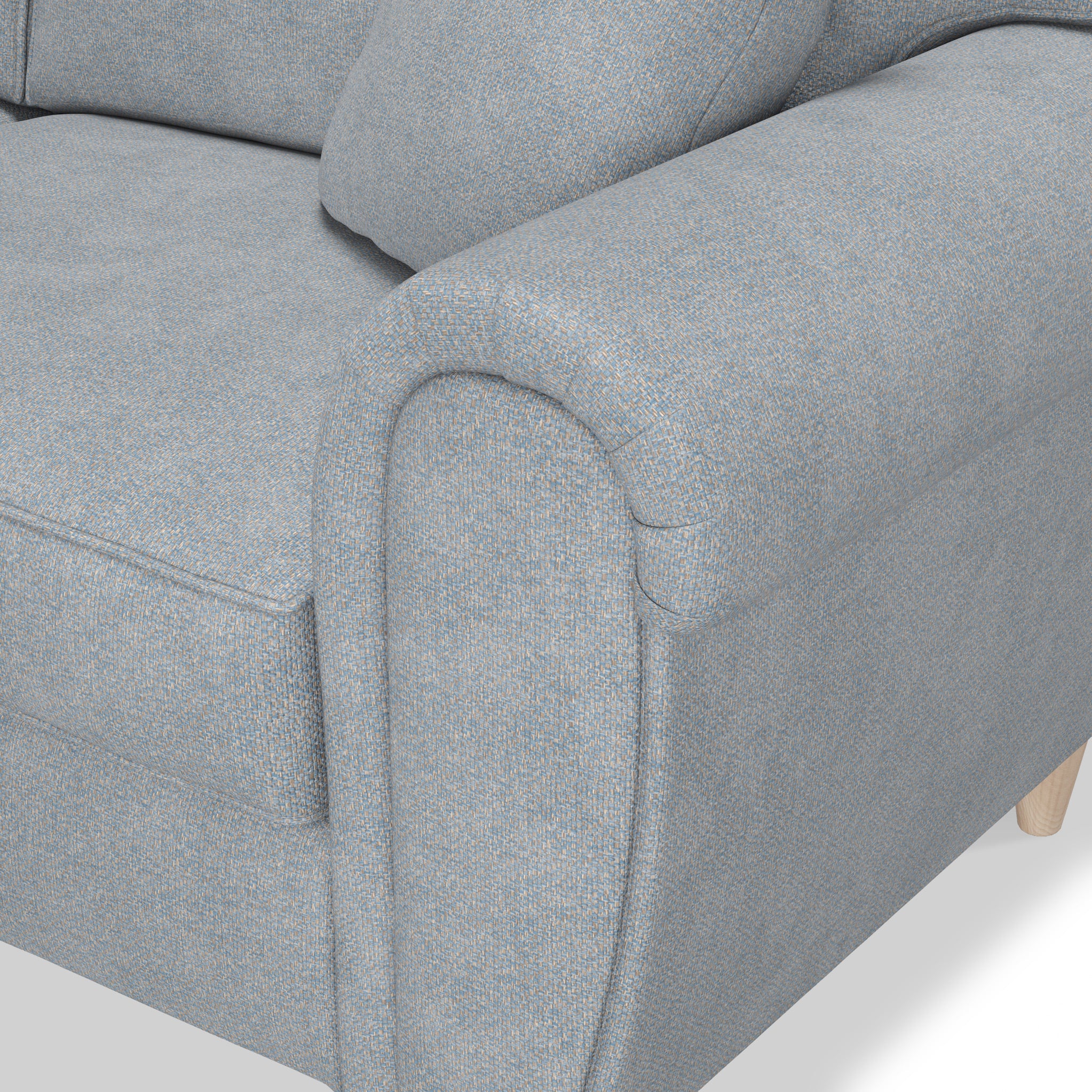 Harry 3 Seater Sofa - Image 31