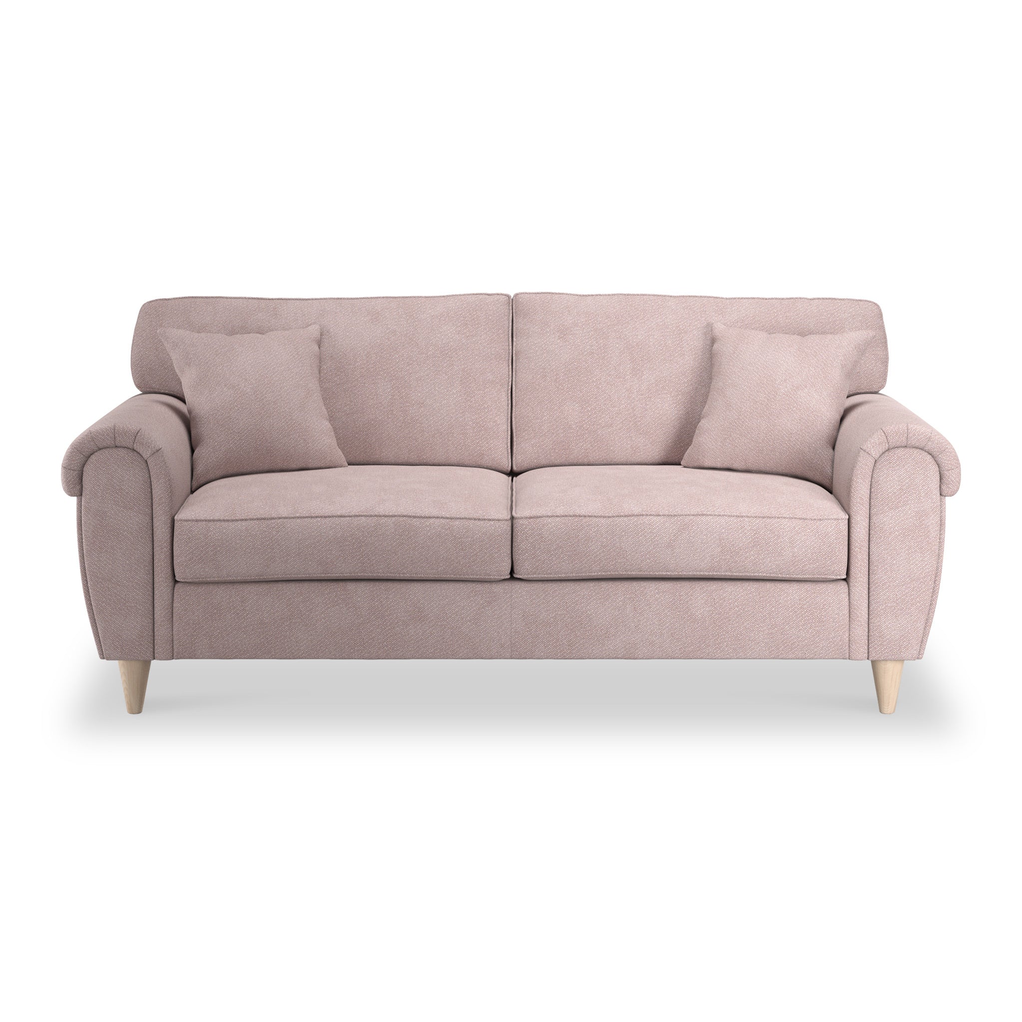 Harry 3 Seater Sofa - Image 34