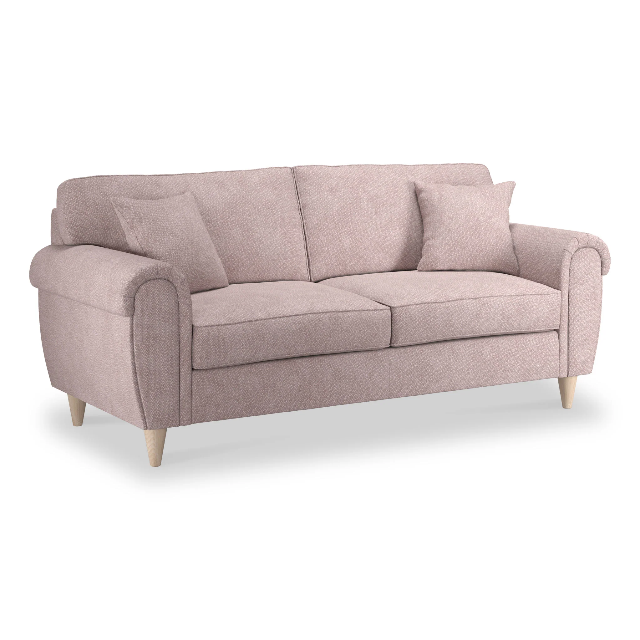 Harry 3 Seater Sofa - Image 35