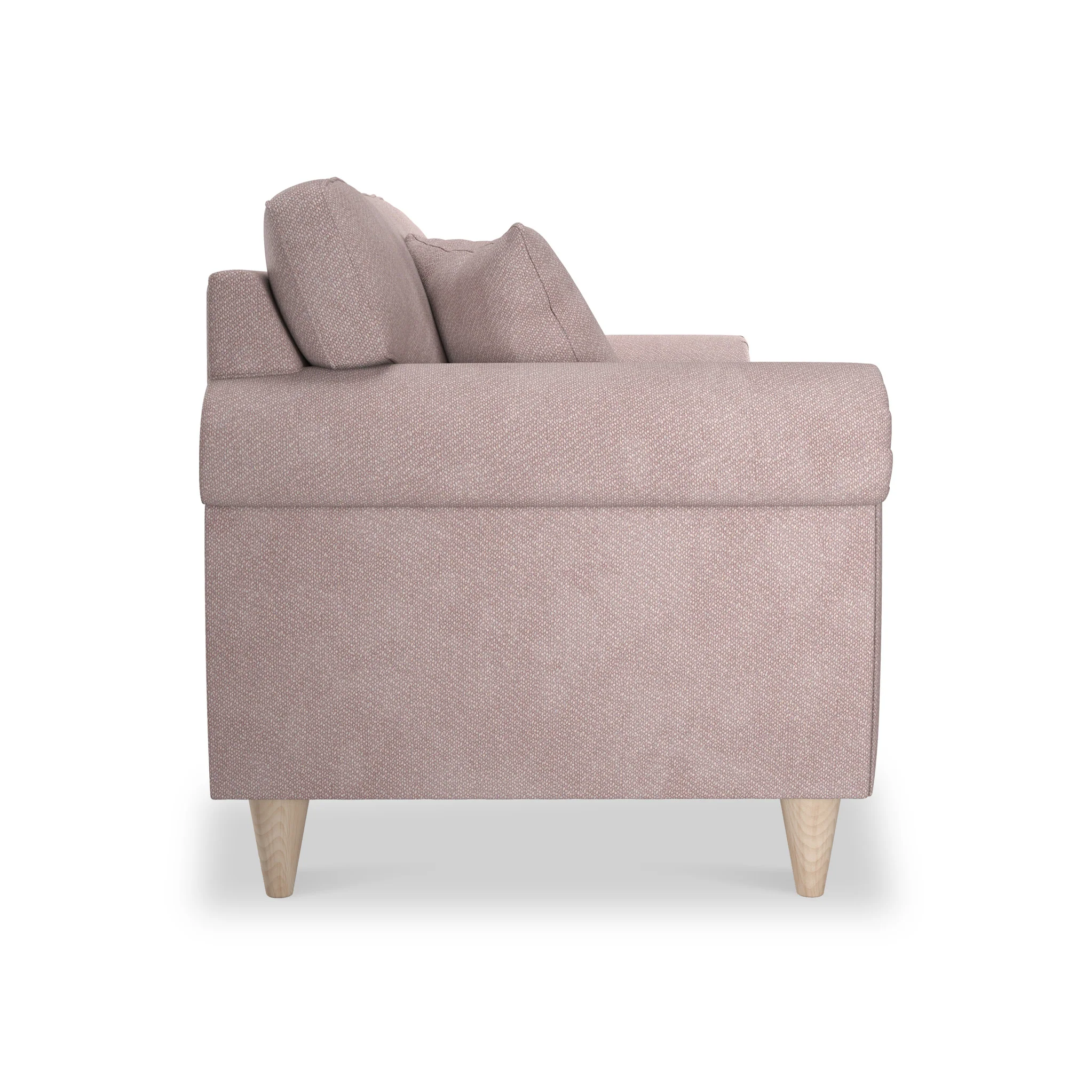 Harry 3 Seater Sofa - Image 36