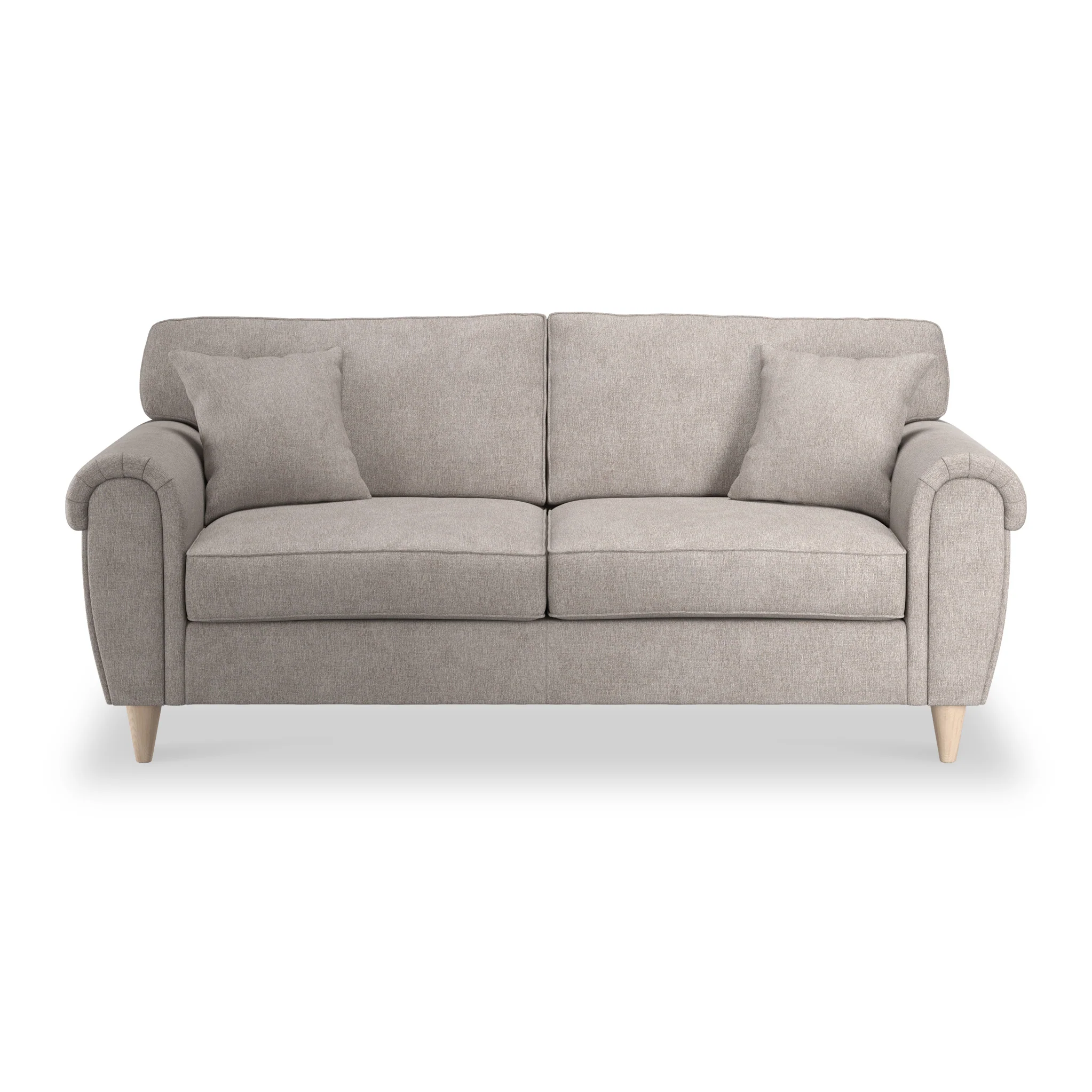 Harry 3 Seater Sofa - Image 42