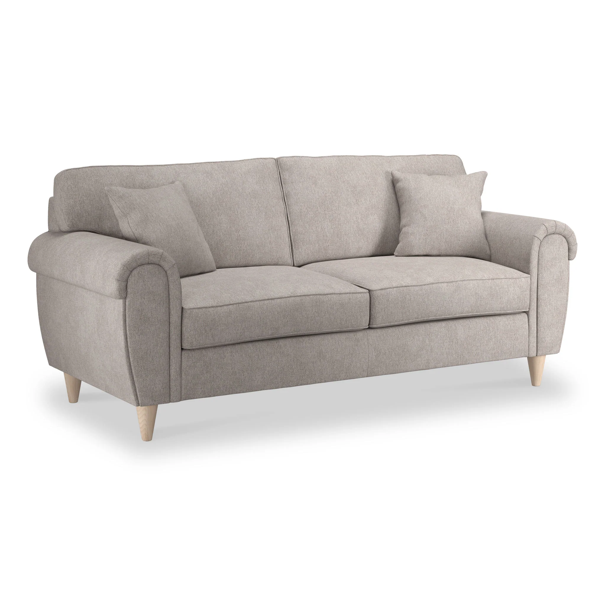 Harry 3 Seater Sofa - Image 43
