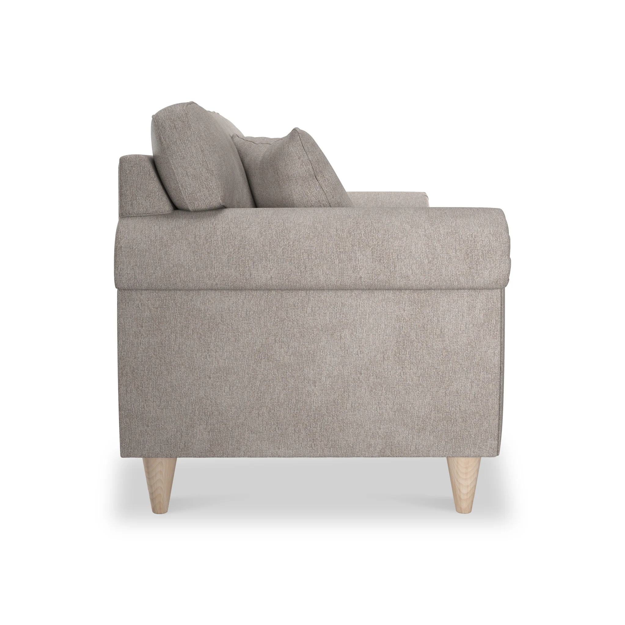 Harry 3 Seater Sofa - Image 44