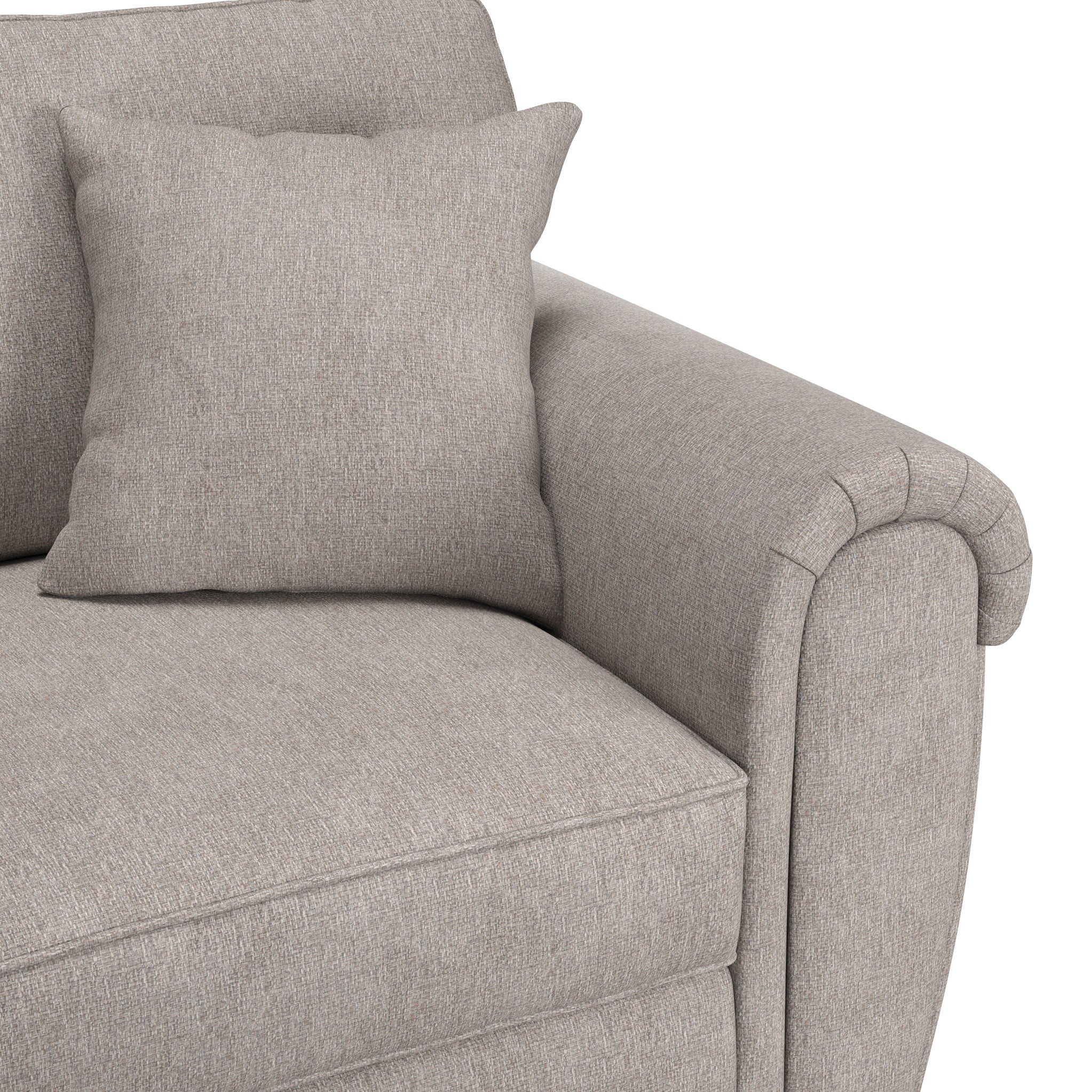 Harry 3 Seater Sofa - Image 46