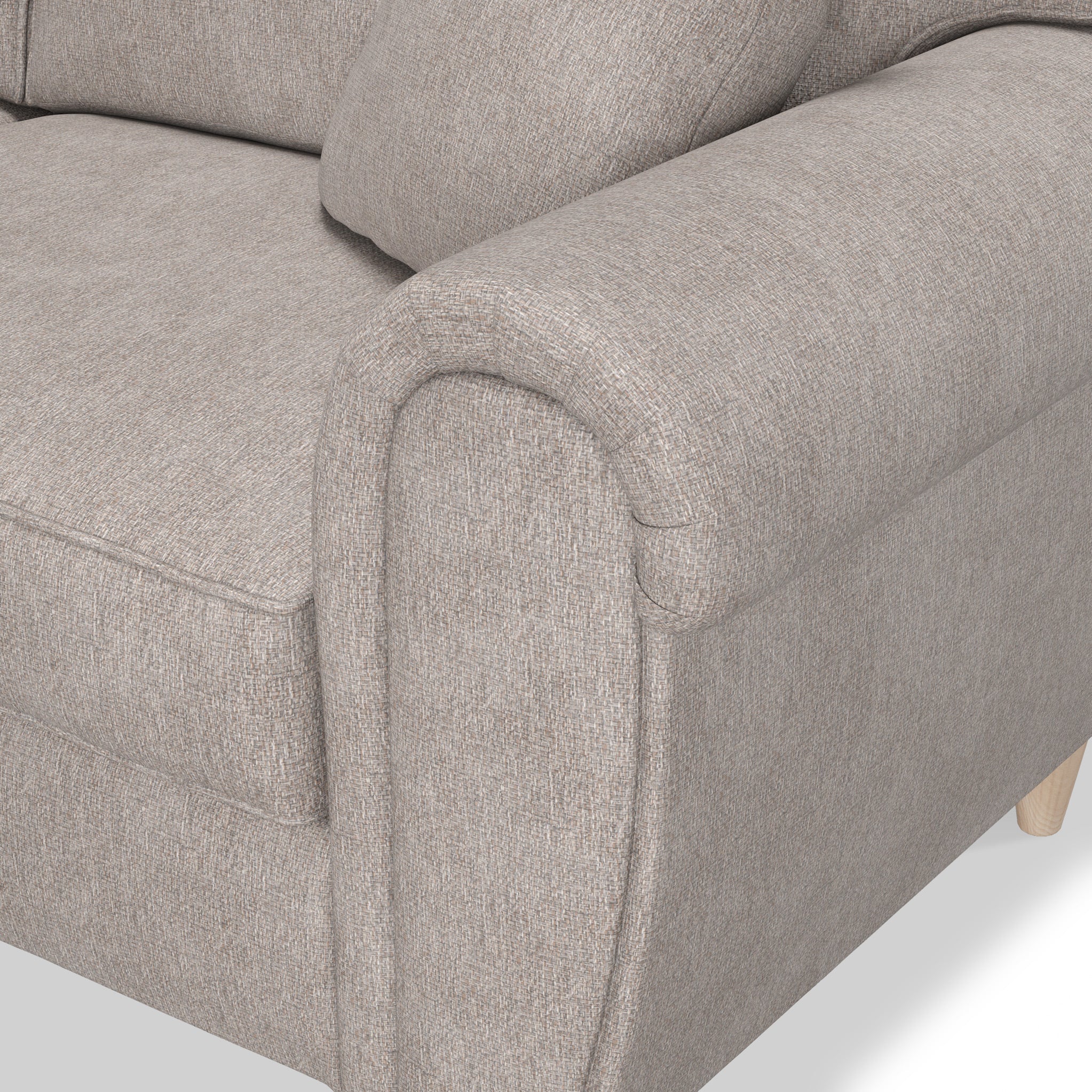 Harry 3 Seater Sofa - Image 47