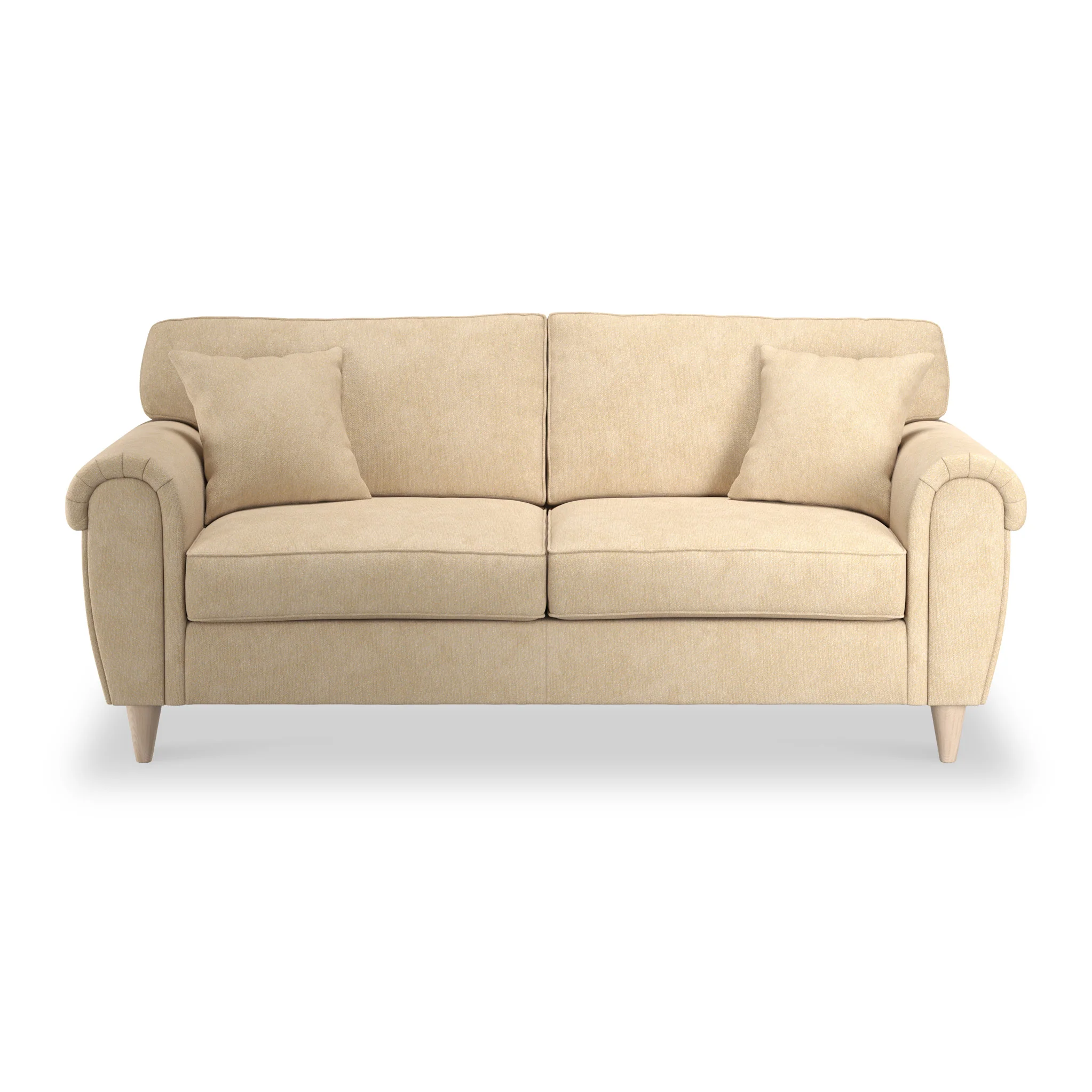 Harry 3 Seater Sofa - Image 50