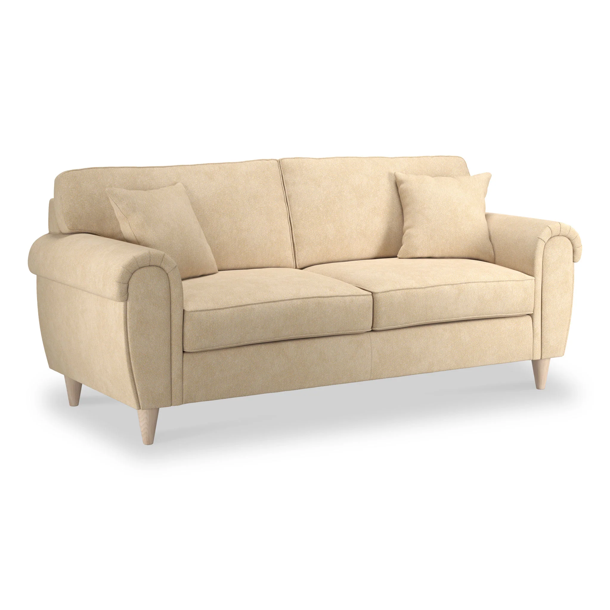 Harry 3 Seater Sofa - Image 51