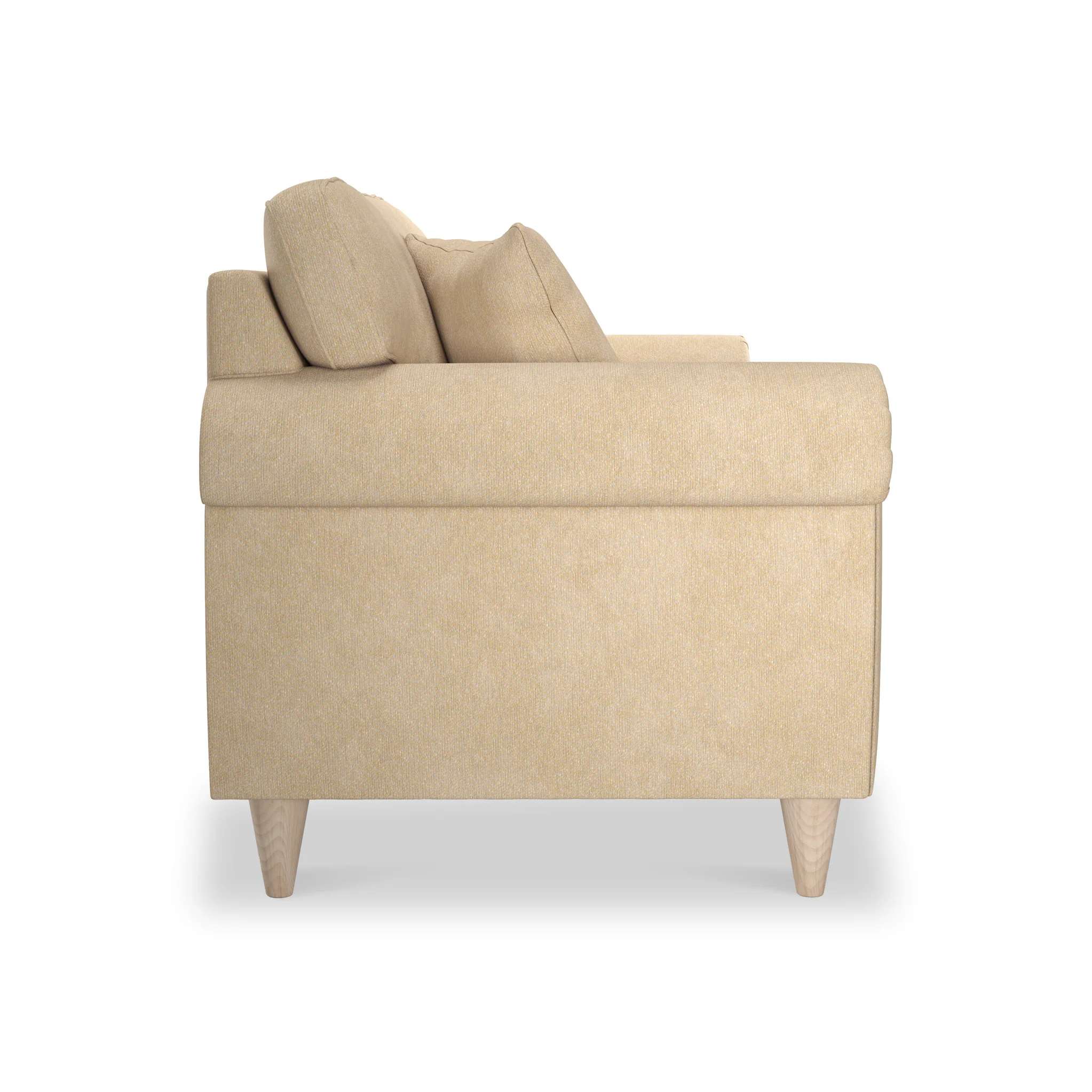 Harry 3 Seater Sofa - Image 52