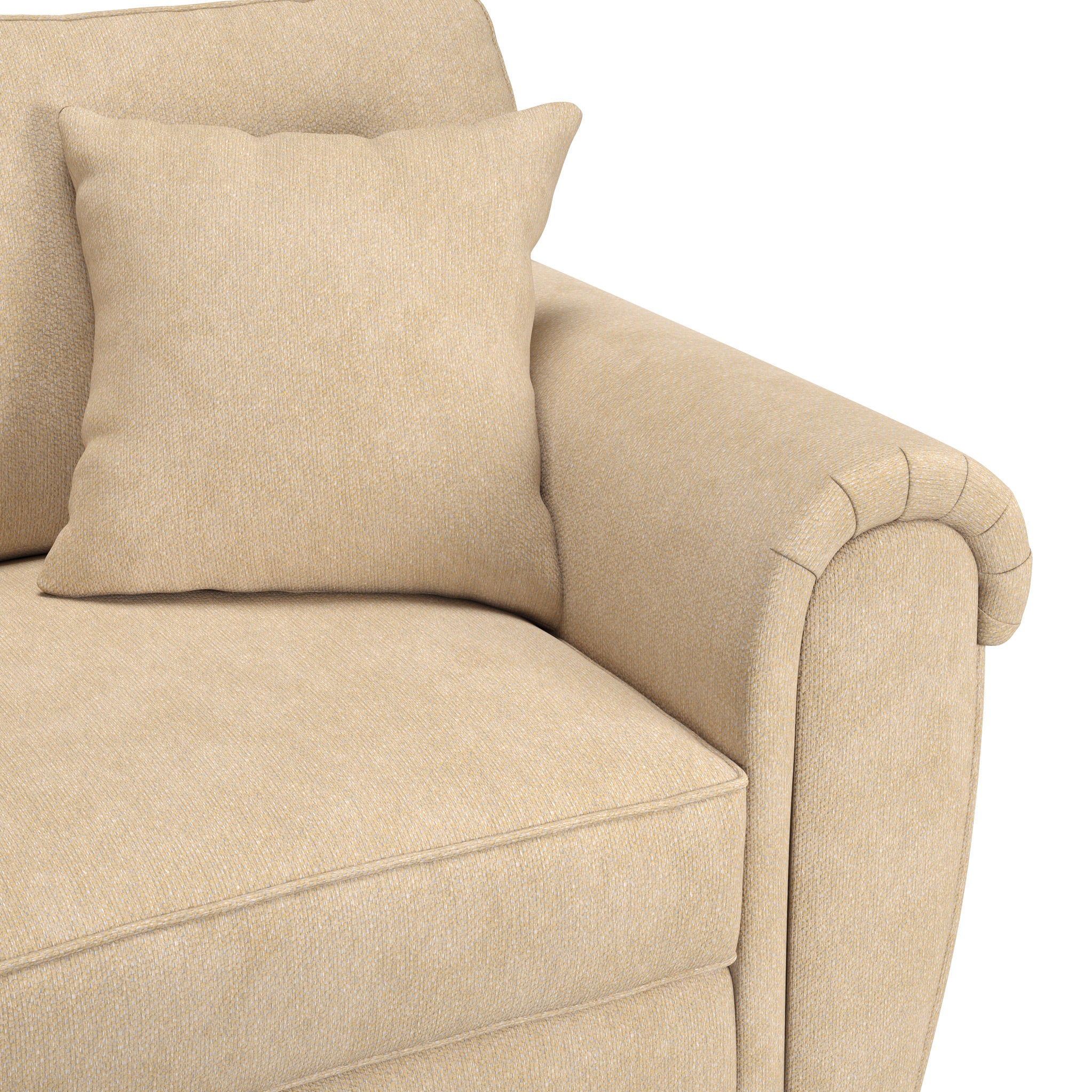 Harry 3 Seater Sofa - Image 54