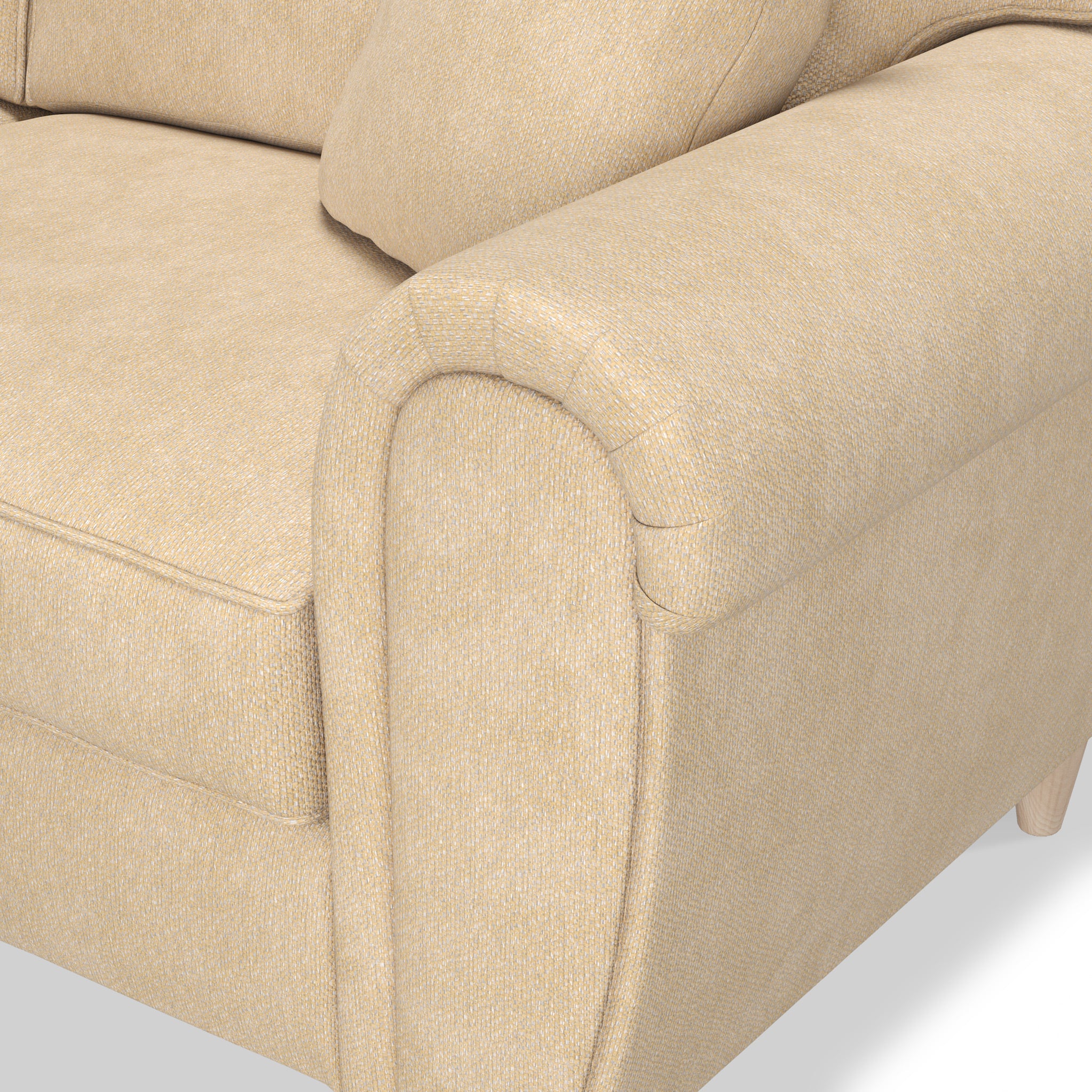 Harry 3 Seater Sofa - Image 55