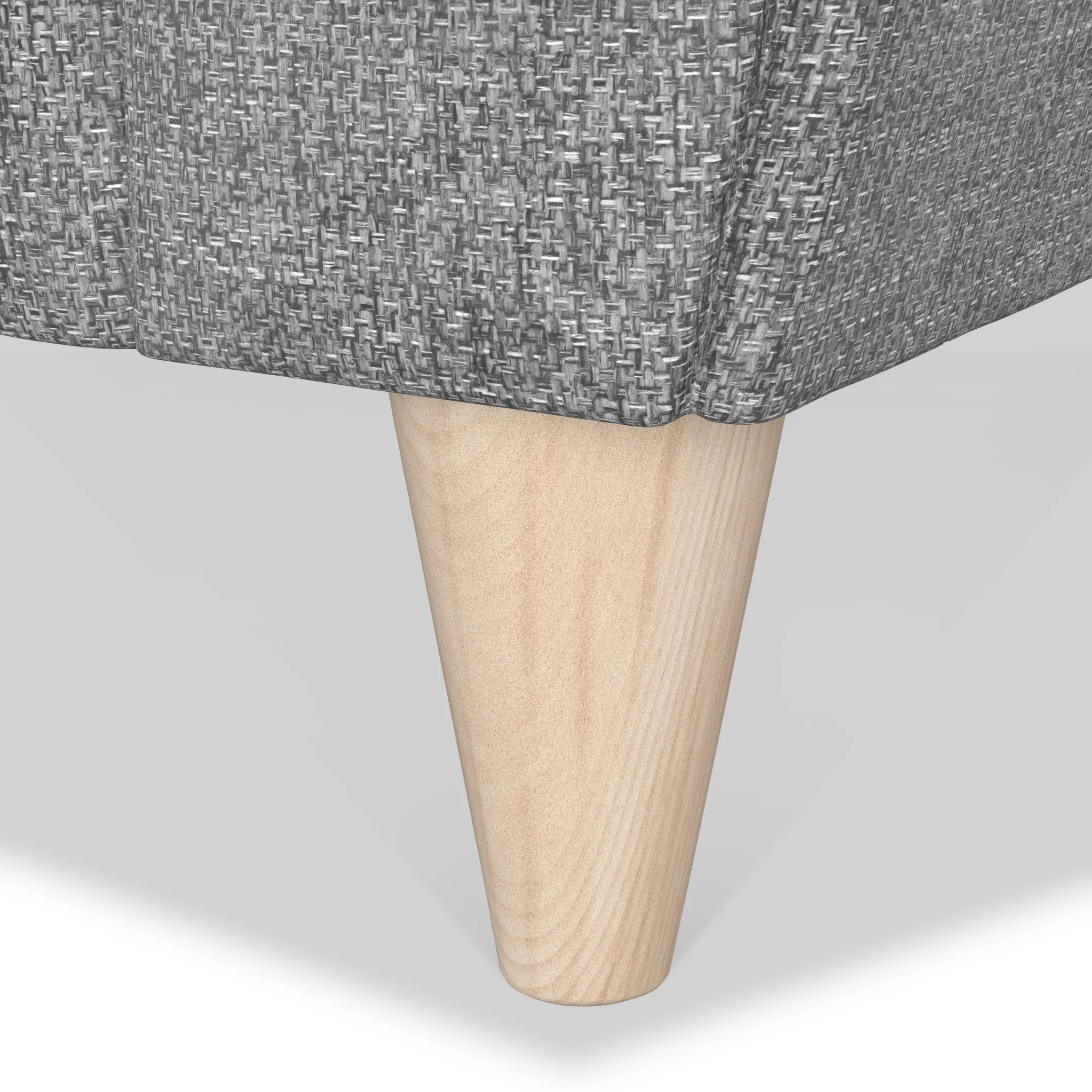 Harry 3 Seater Sofa - Image 8