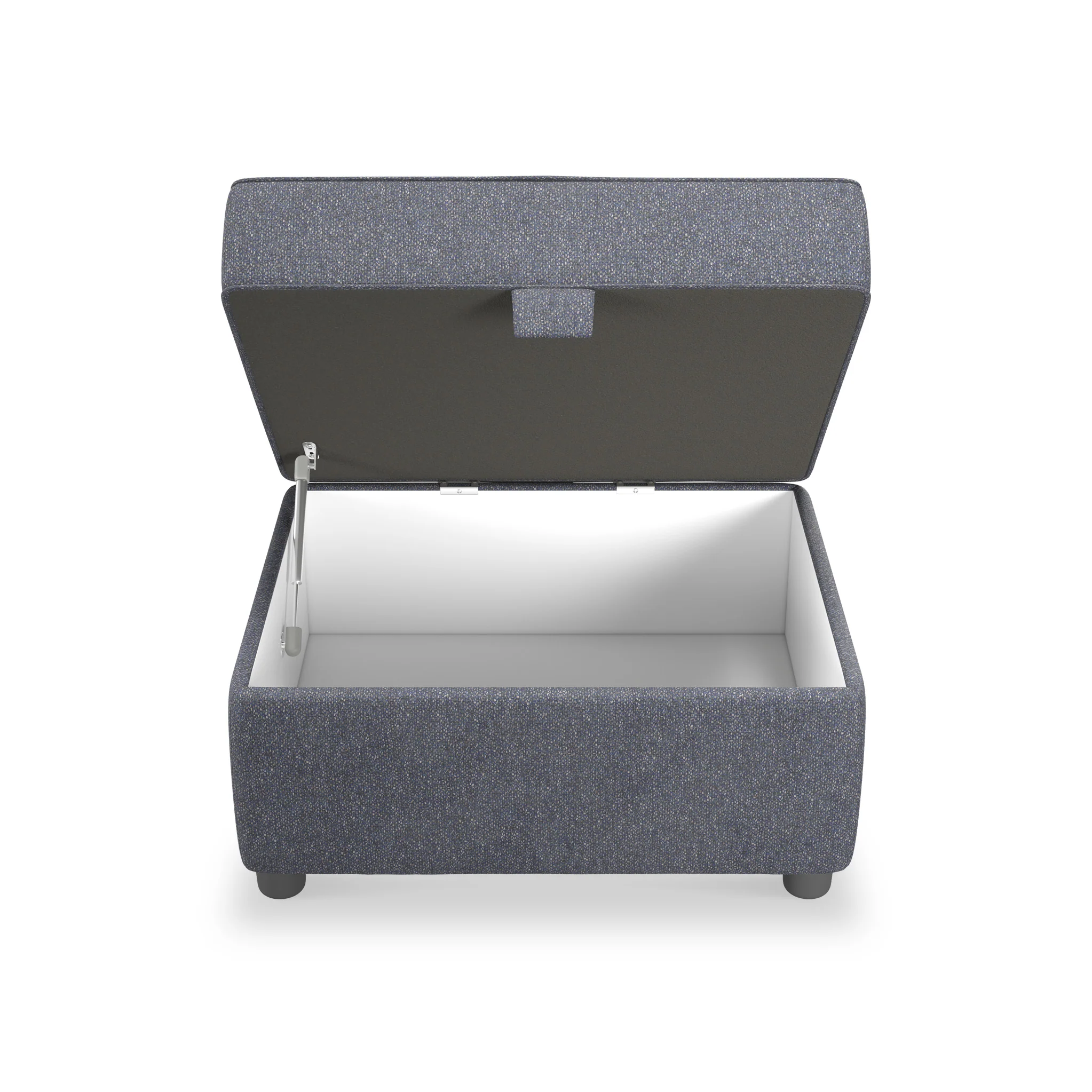 Harry Small Storage Footstool - Image 10