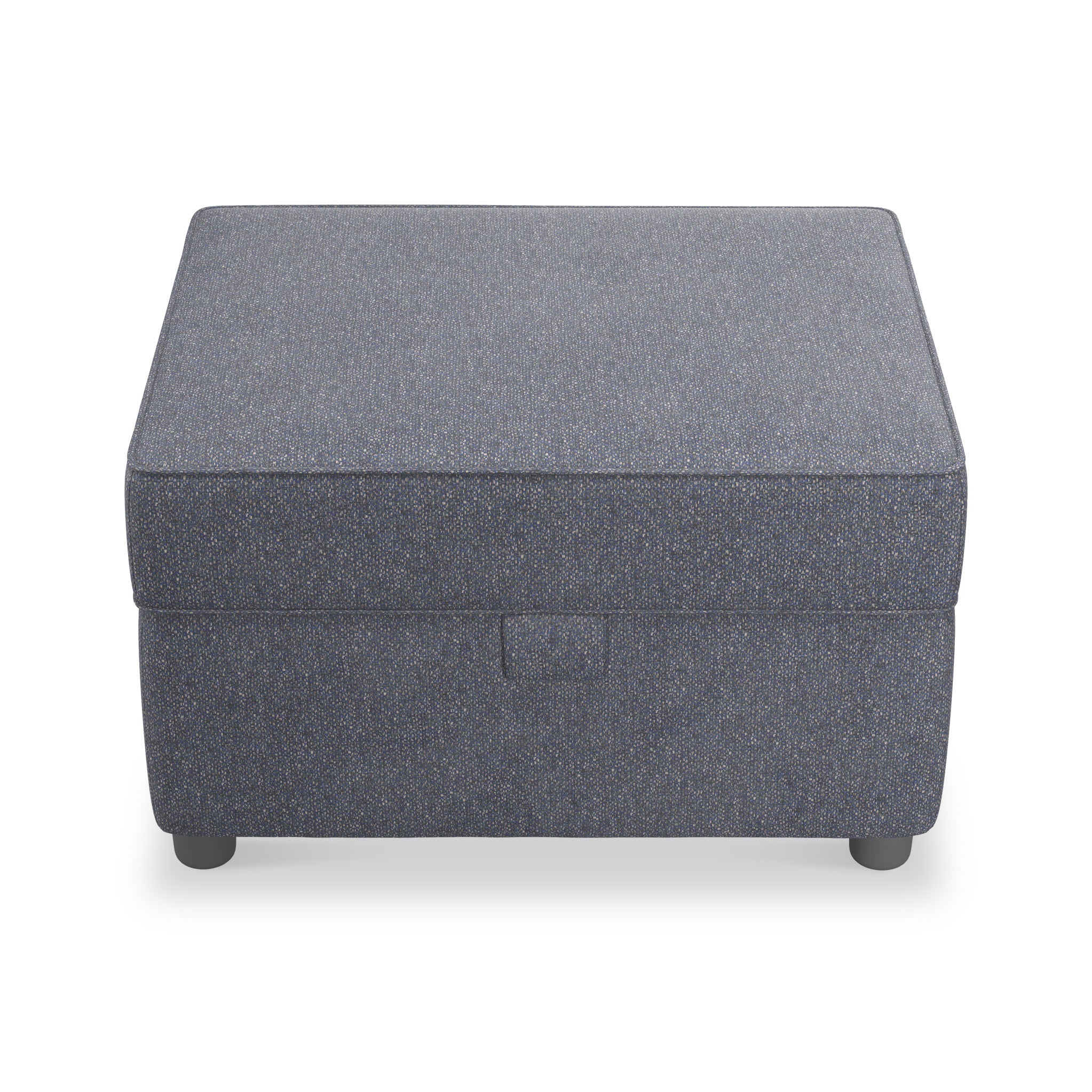 Harry Small Storage Footstool - Image 12