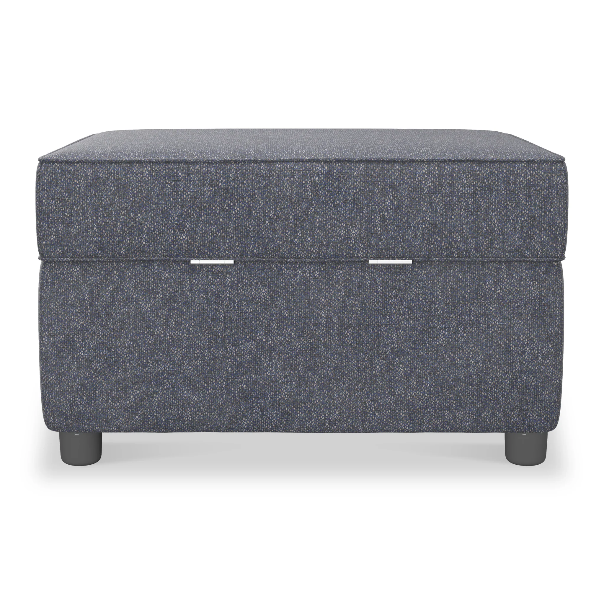 Harry Small Storage Footstool - Image 13