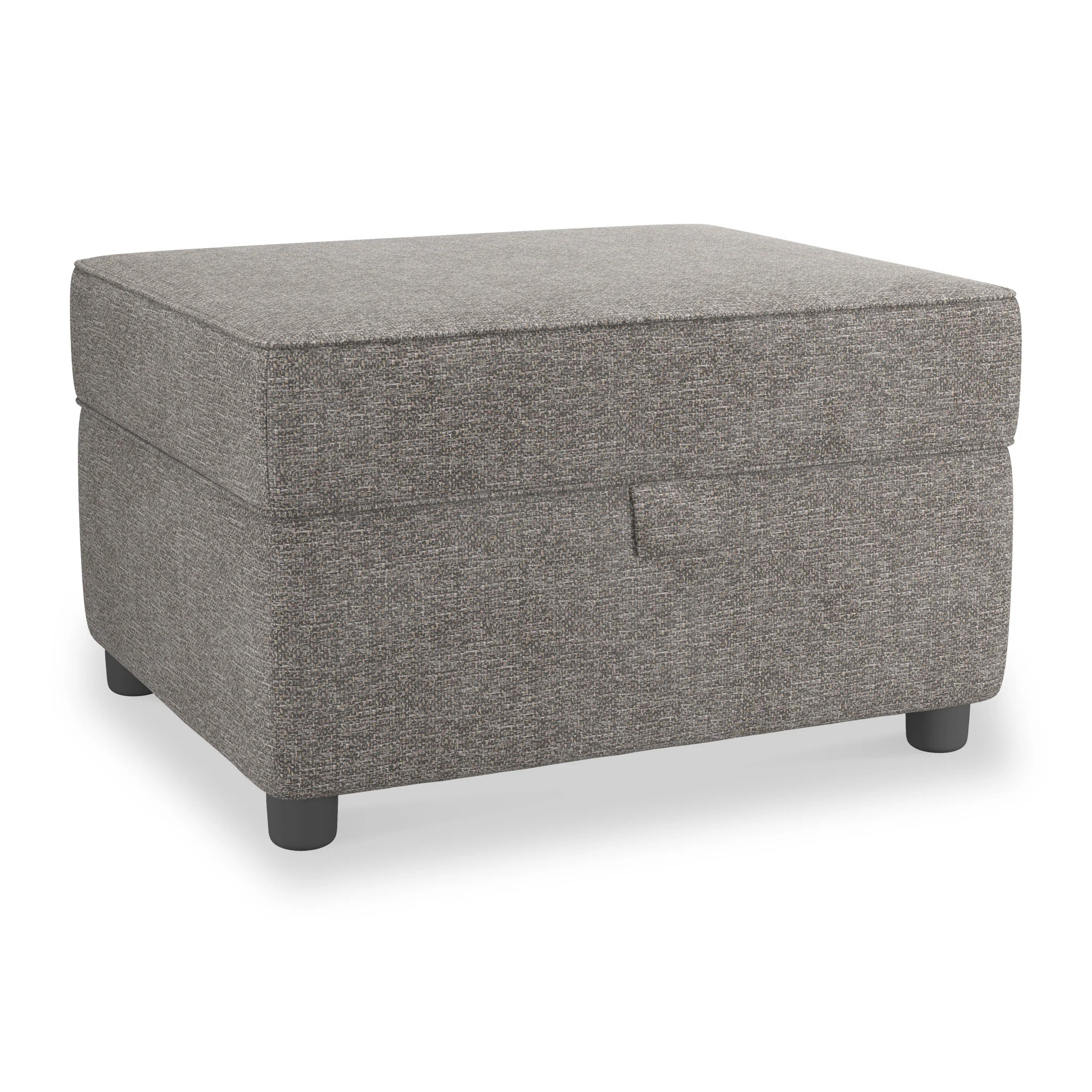 Harry Small Storage Footstool - Image 16