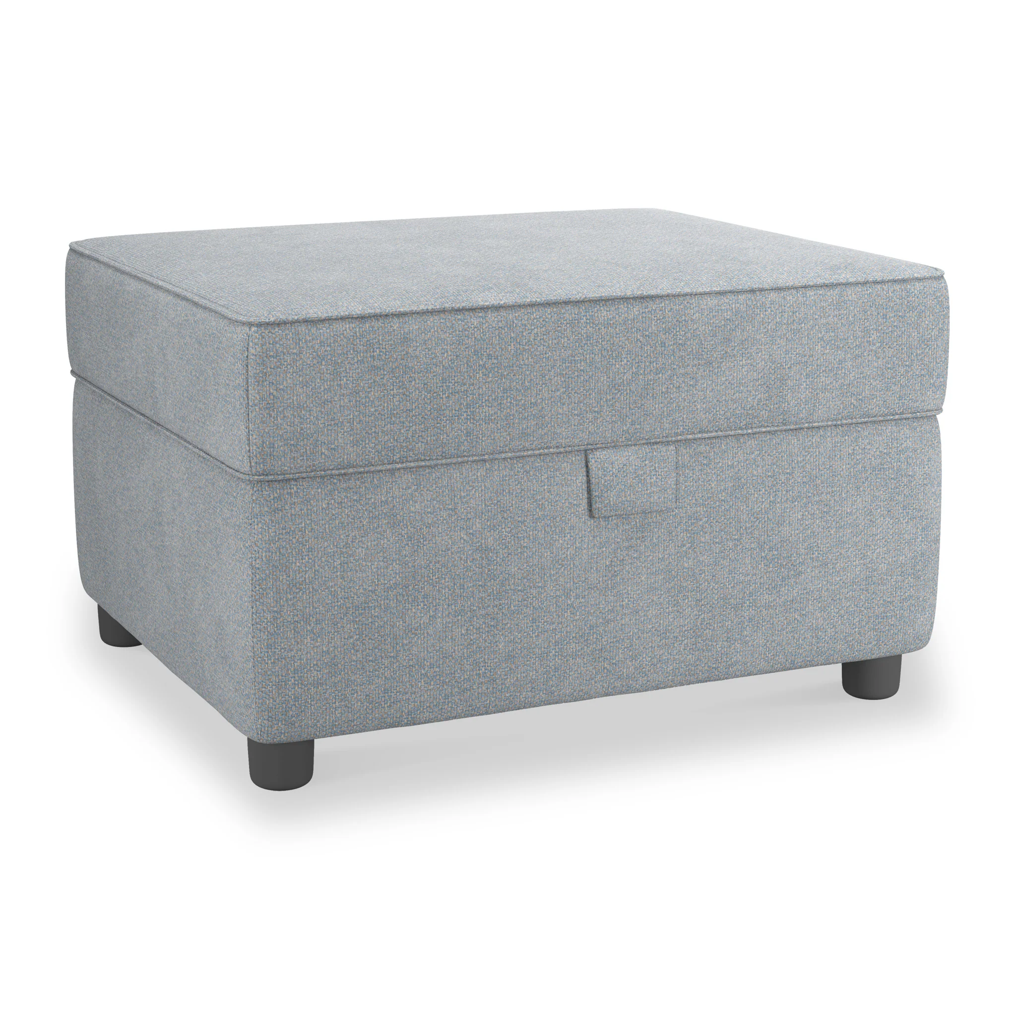 Harry Small Storage Footstool - Image 23