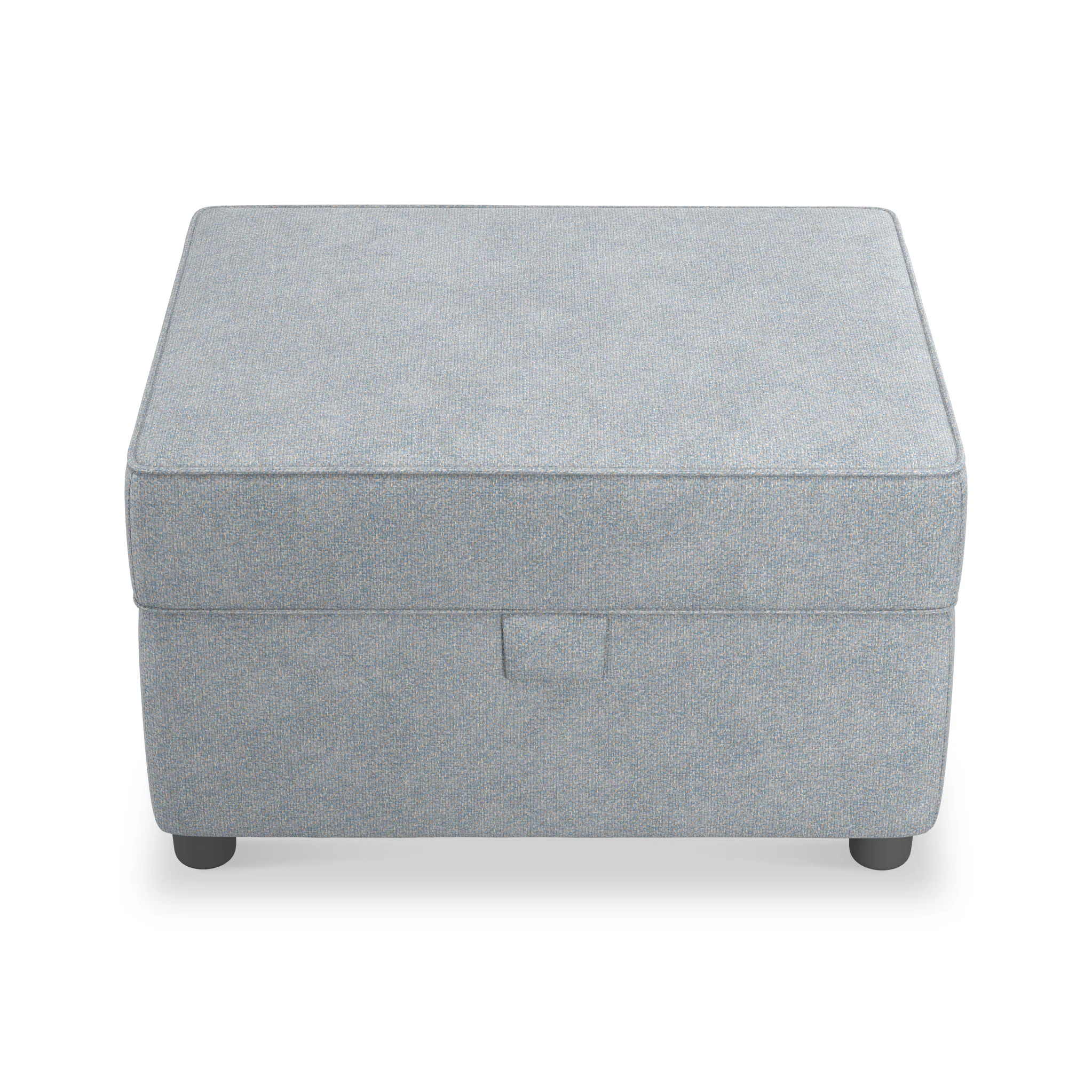 Harry Small Storage Footstool - Image 26