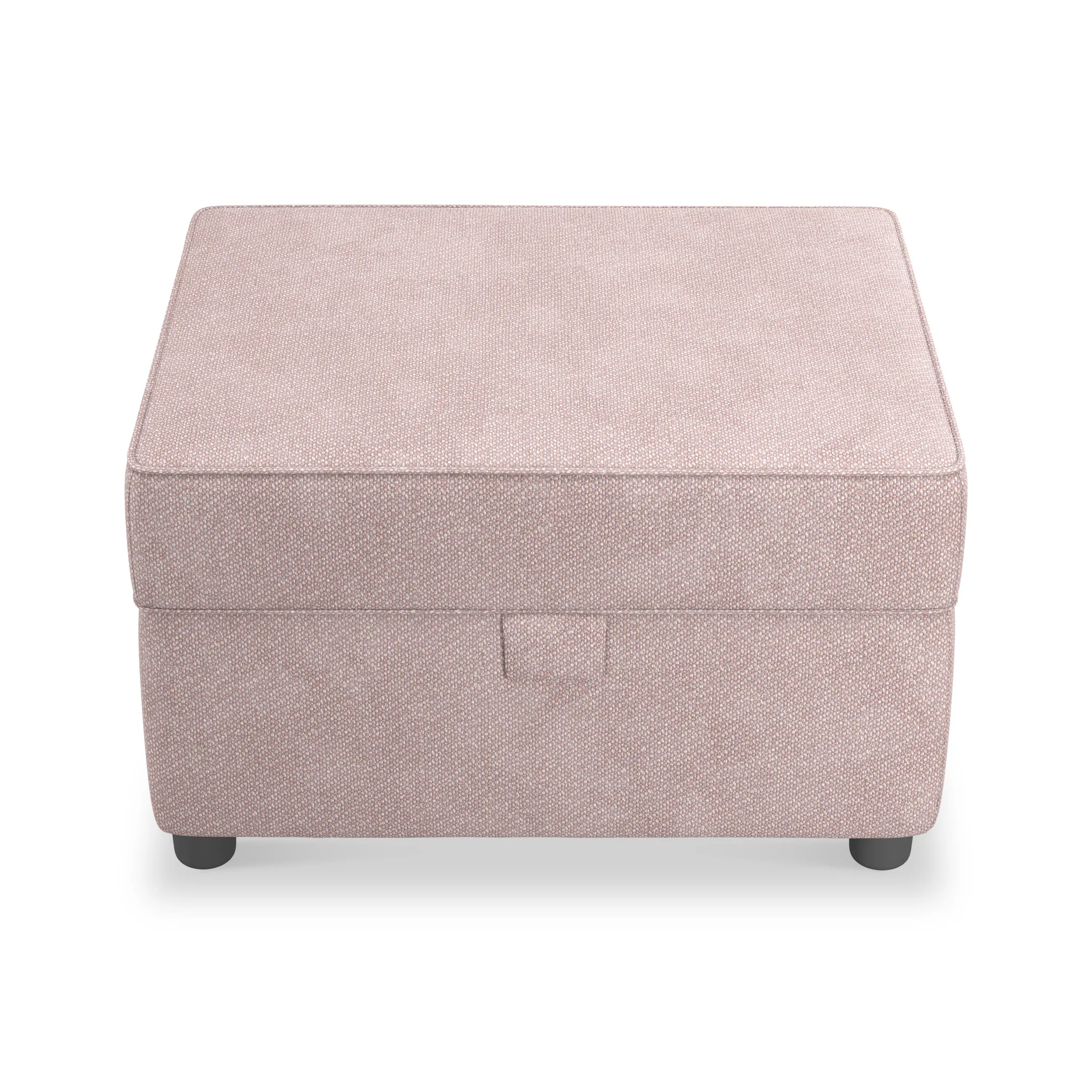 Harry Small Storage Footstool - Image 33