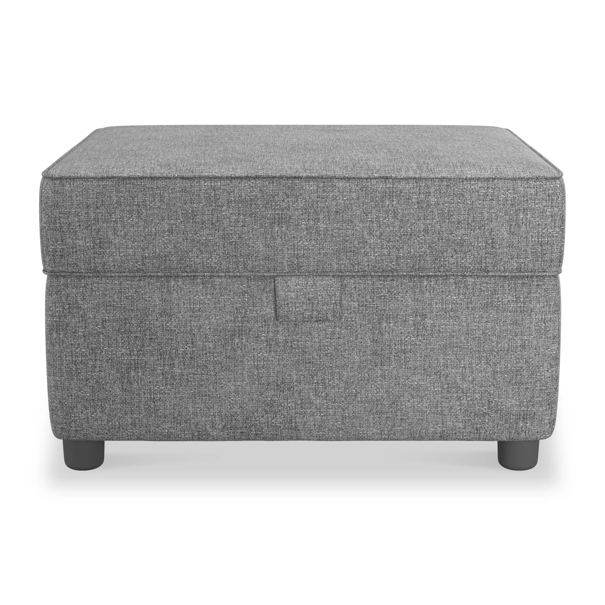 Harry Small Storage Footstool - Image 4