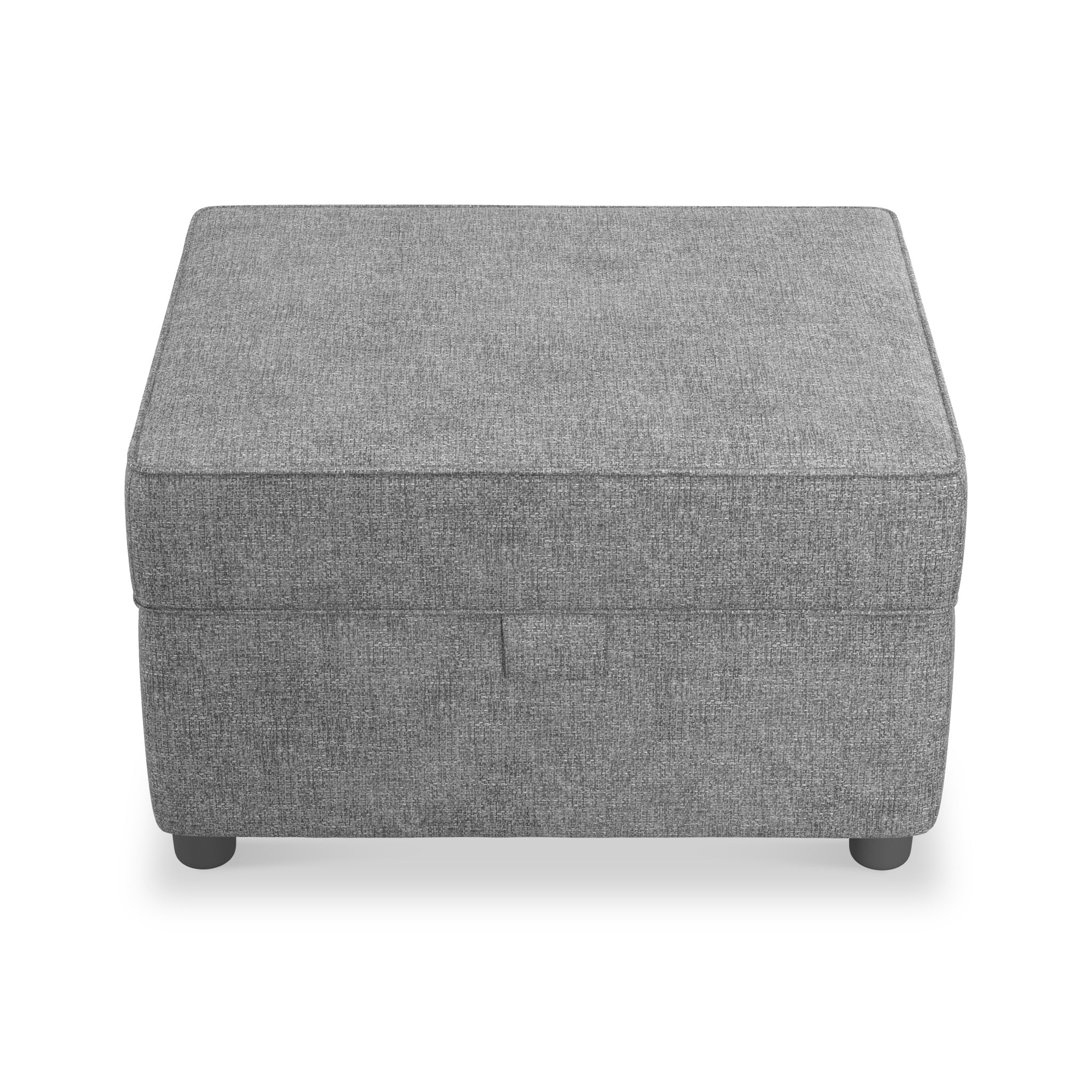 Harry Small Storage Footstool - Image 5