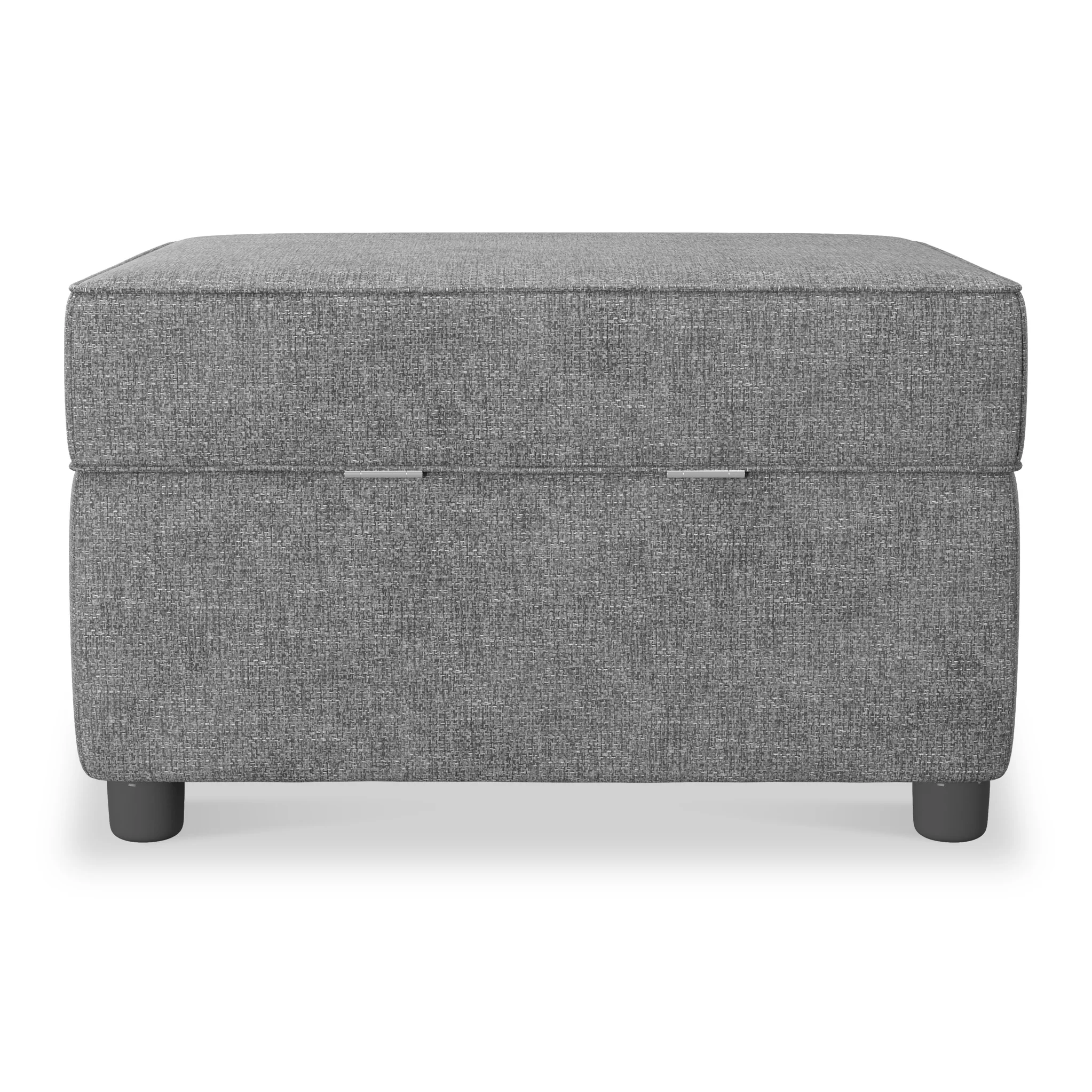Harry Small Storage Footstool - Image 6