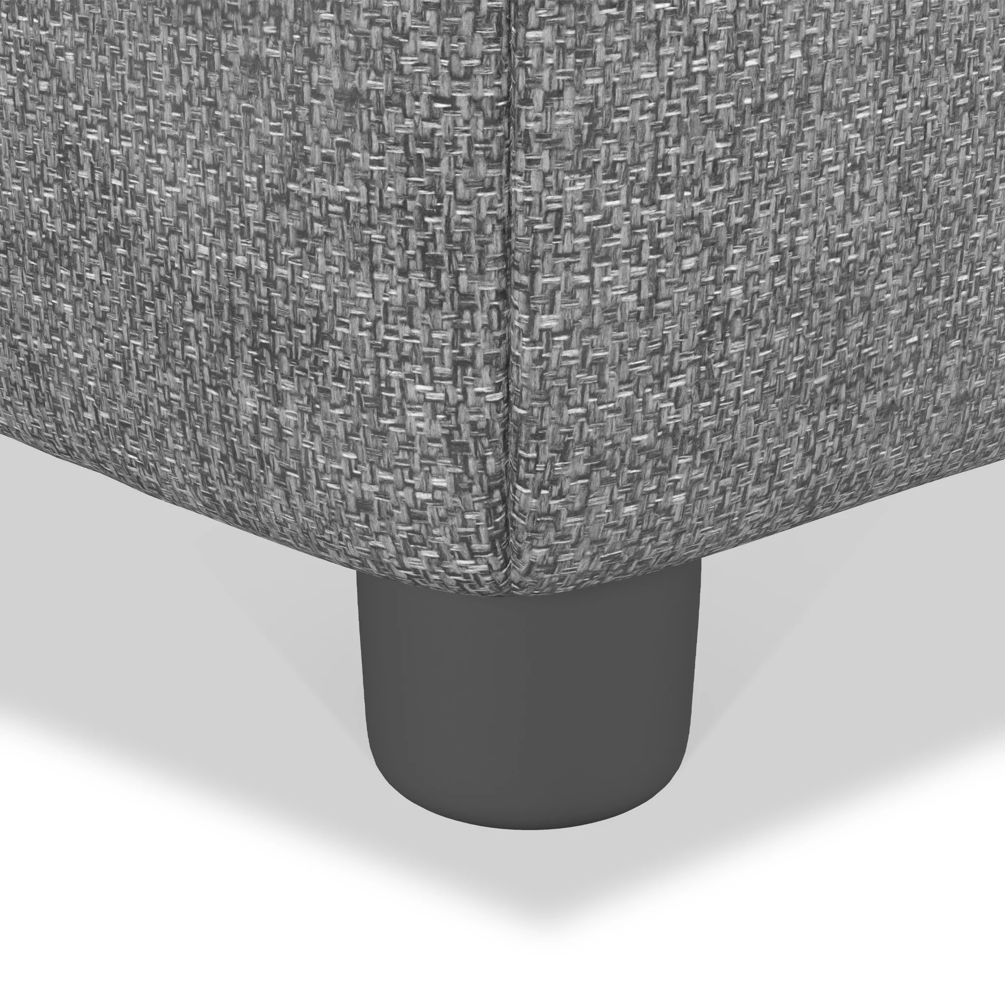 Harry Small Storage Footstool - Image 7