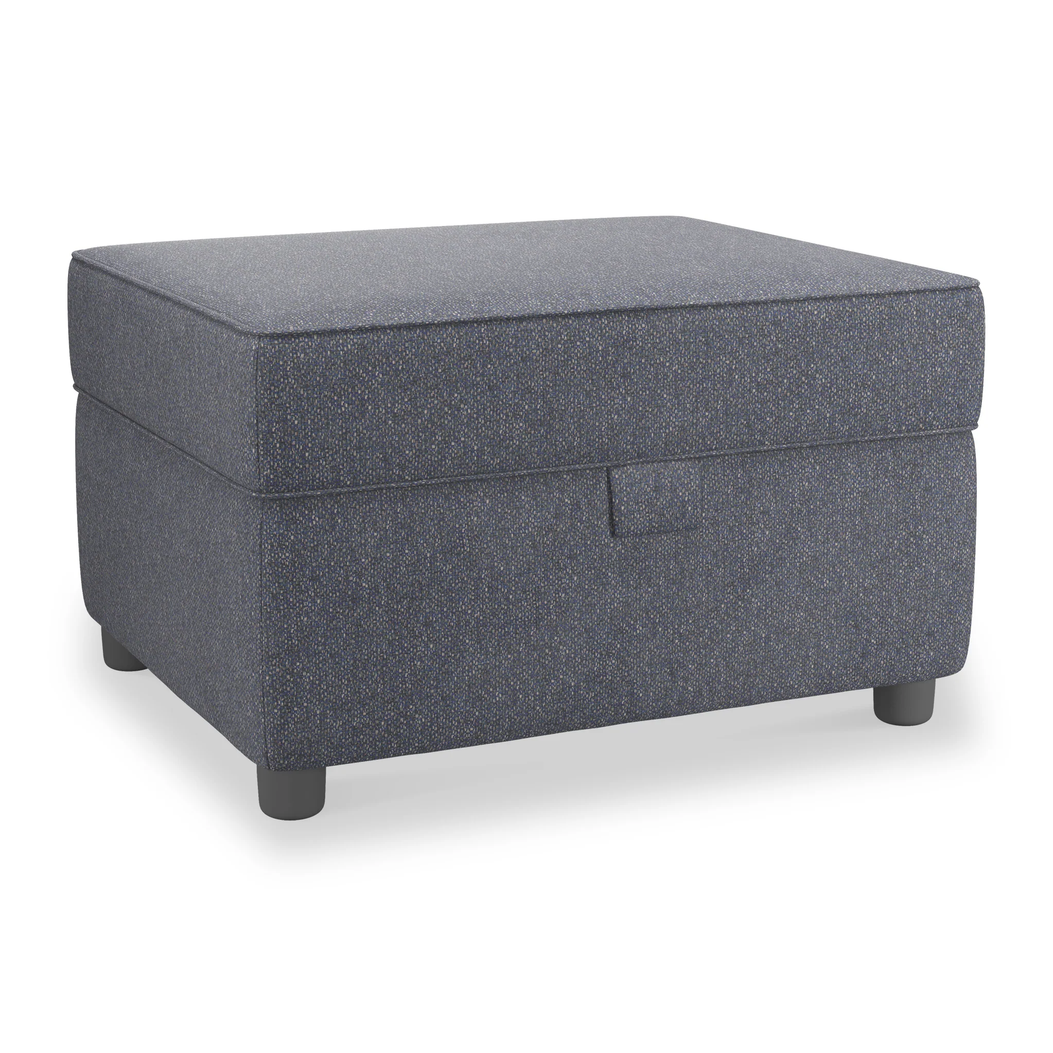 Harry Small Storage Footstool - Image 9