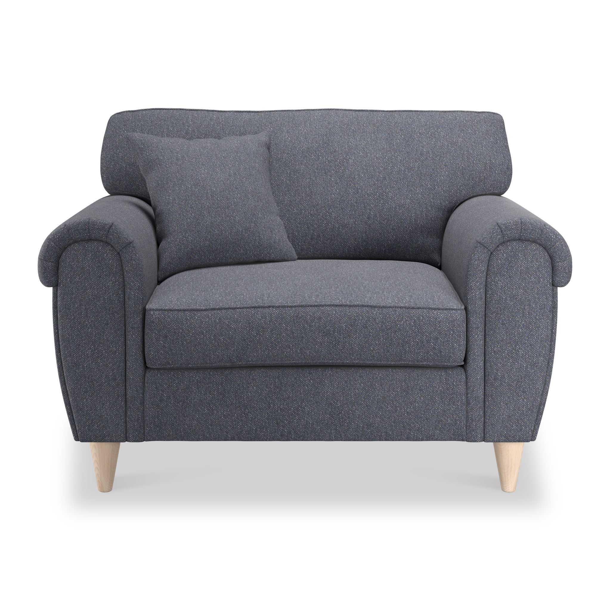 Harry Snuggle Armchair - Image 11