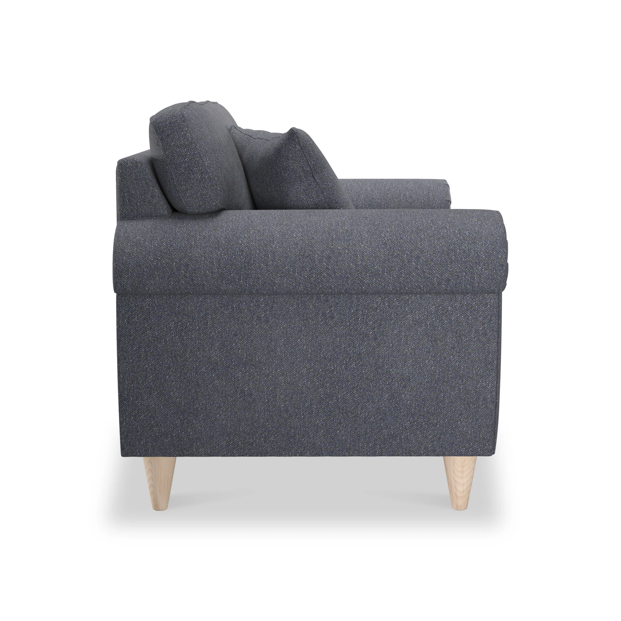 Harry Snuggle Armchair - Image 12