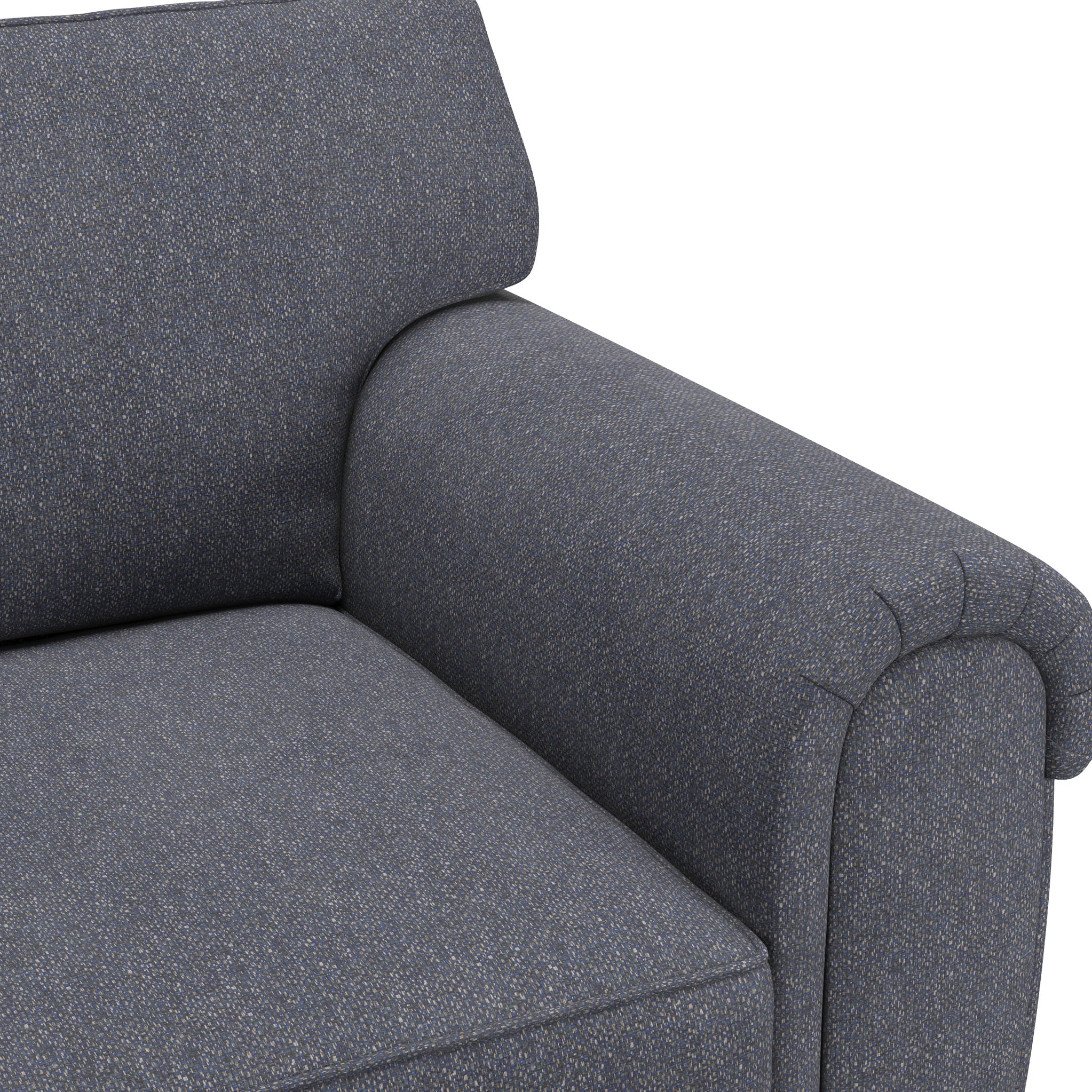 Harry Snuggle Armchair - Image 15