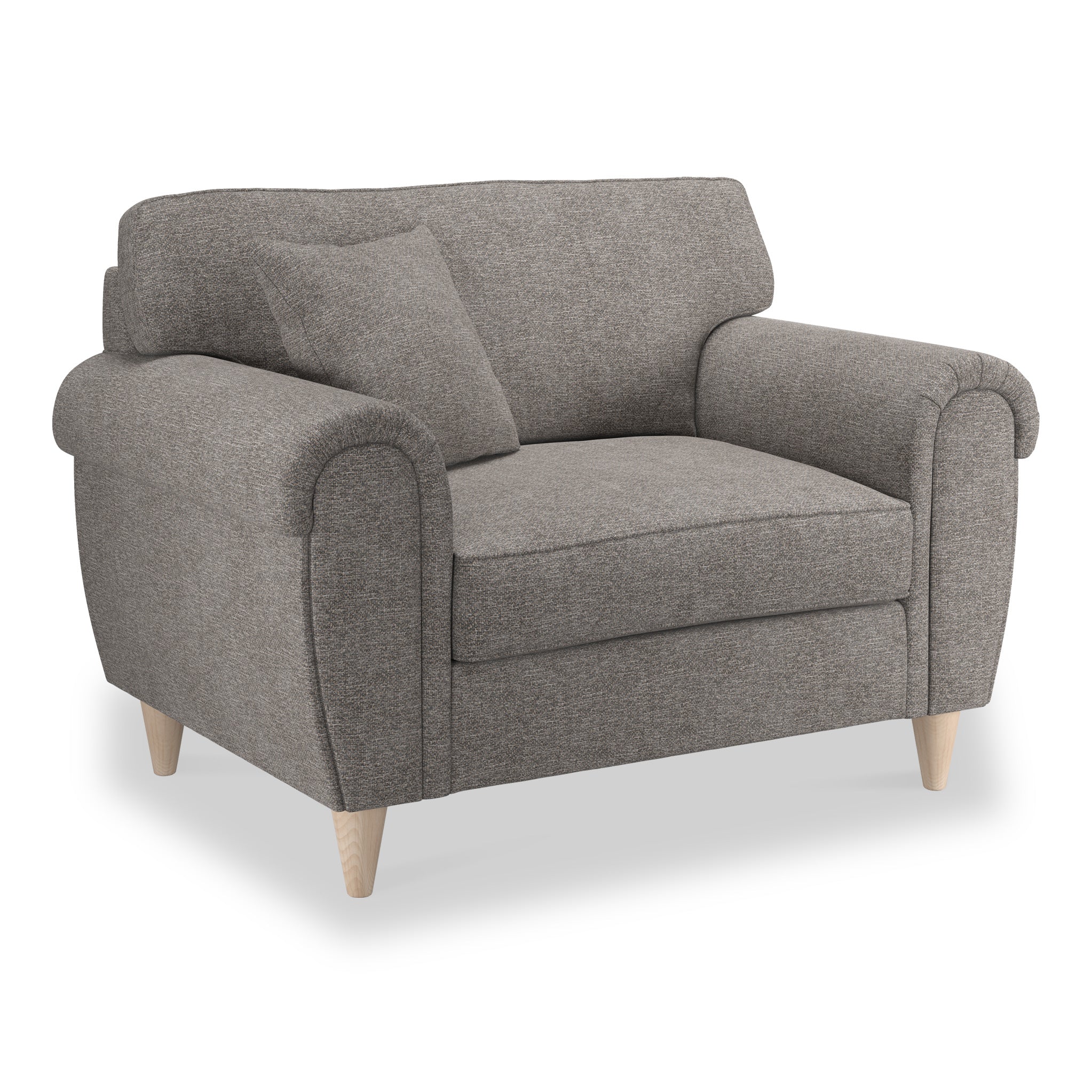 Harry Snuggle Armchair - Image 18