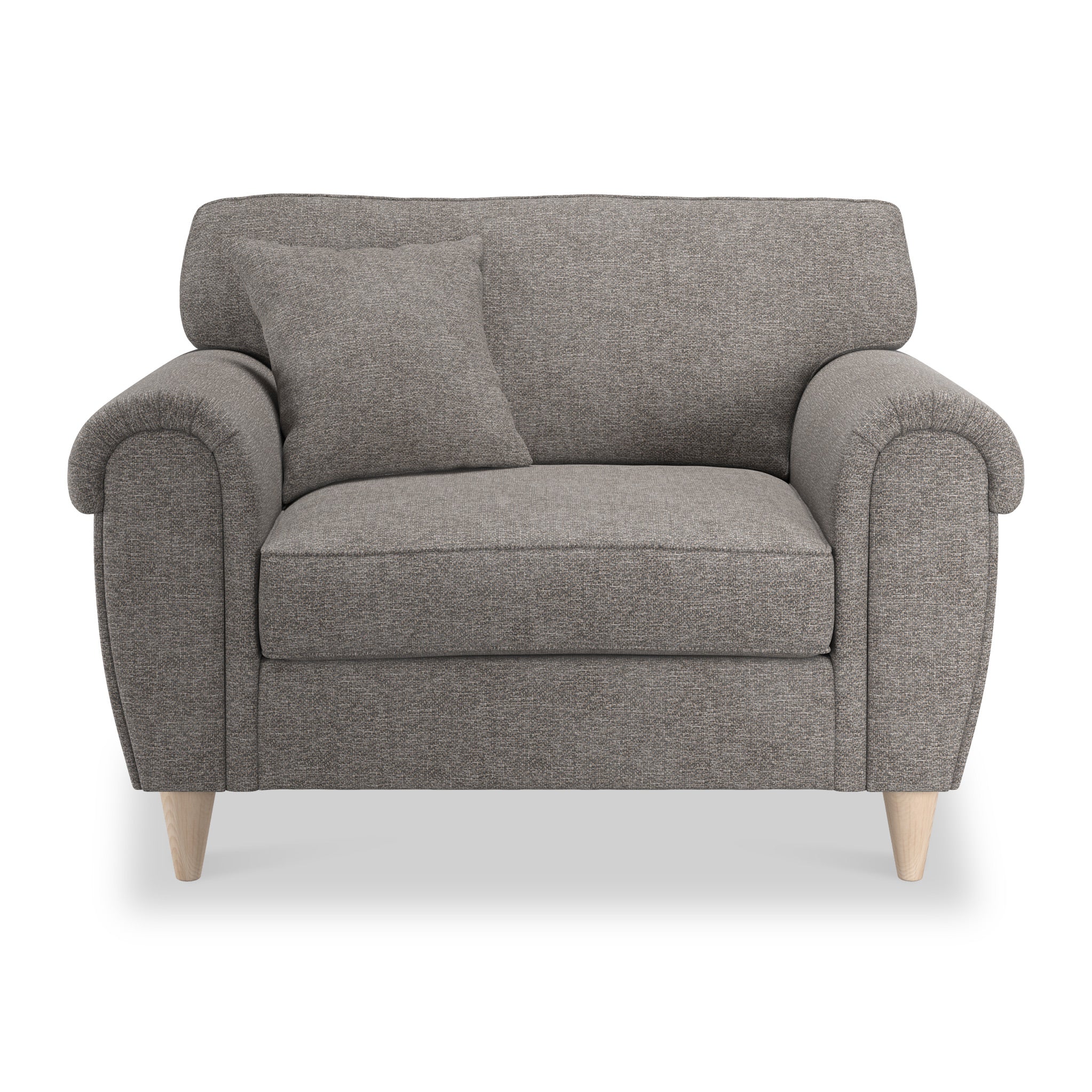 Harry Snuggle Armchair - Image 19