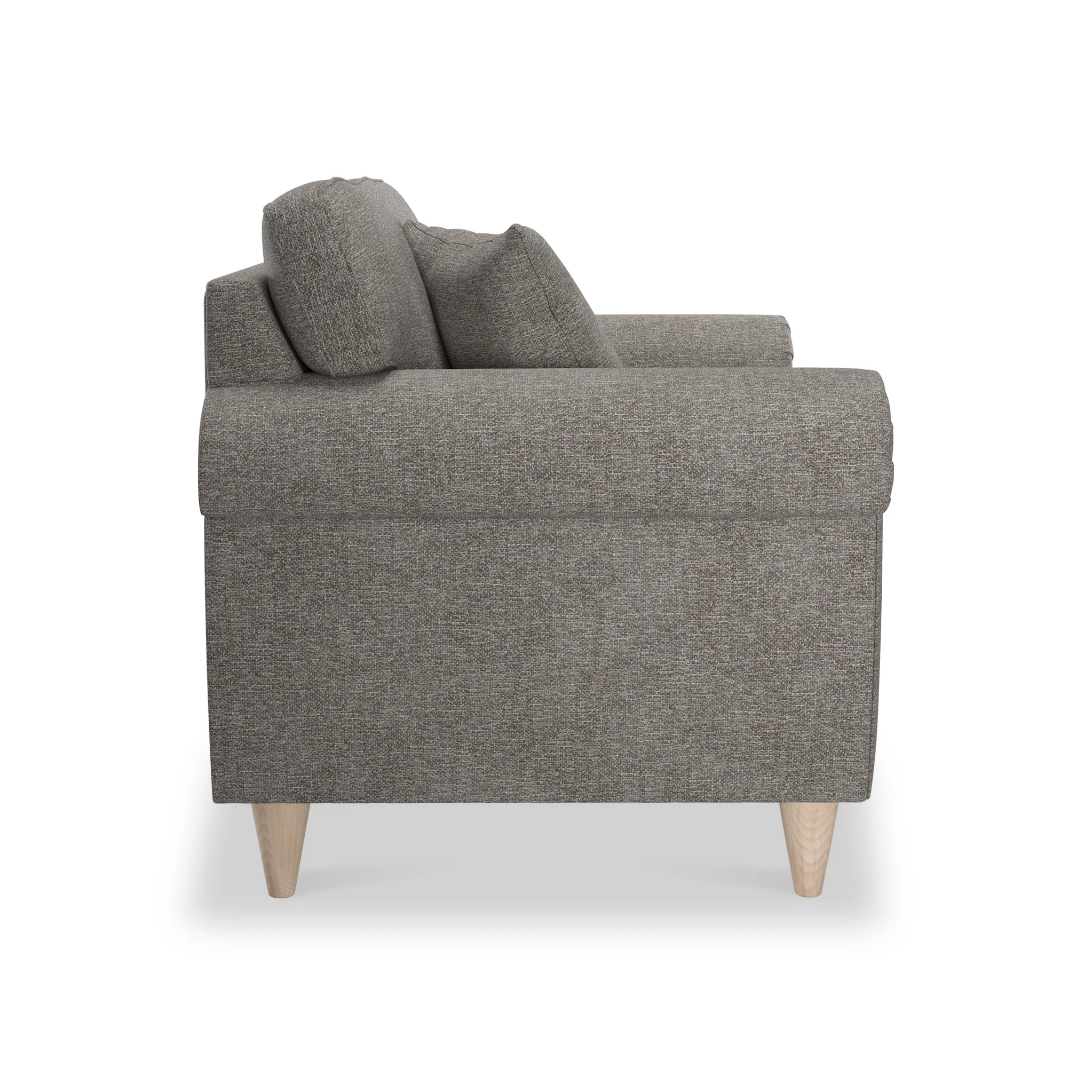 Harry Snuggle Armchair - Image 20