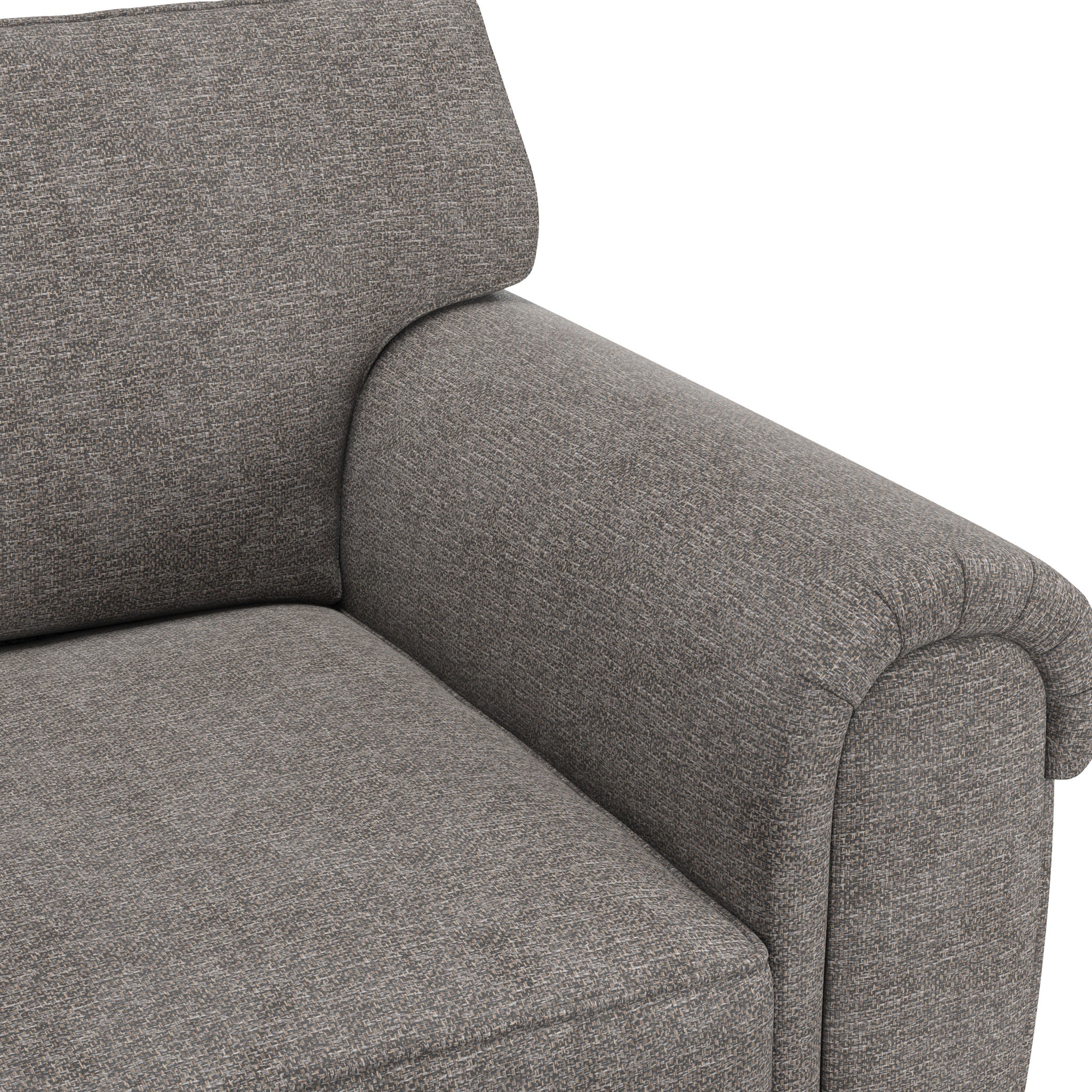 Harry Snuggle Armchair - Image 22