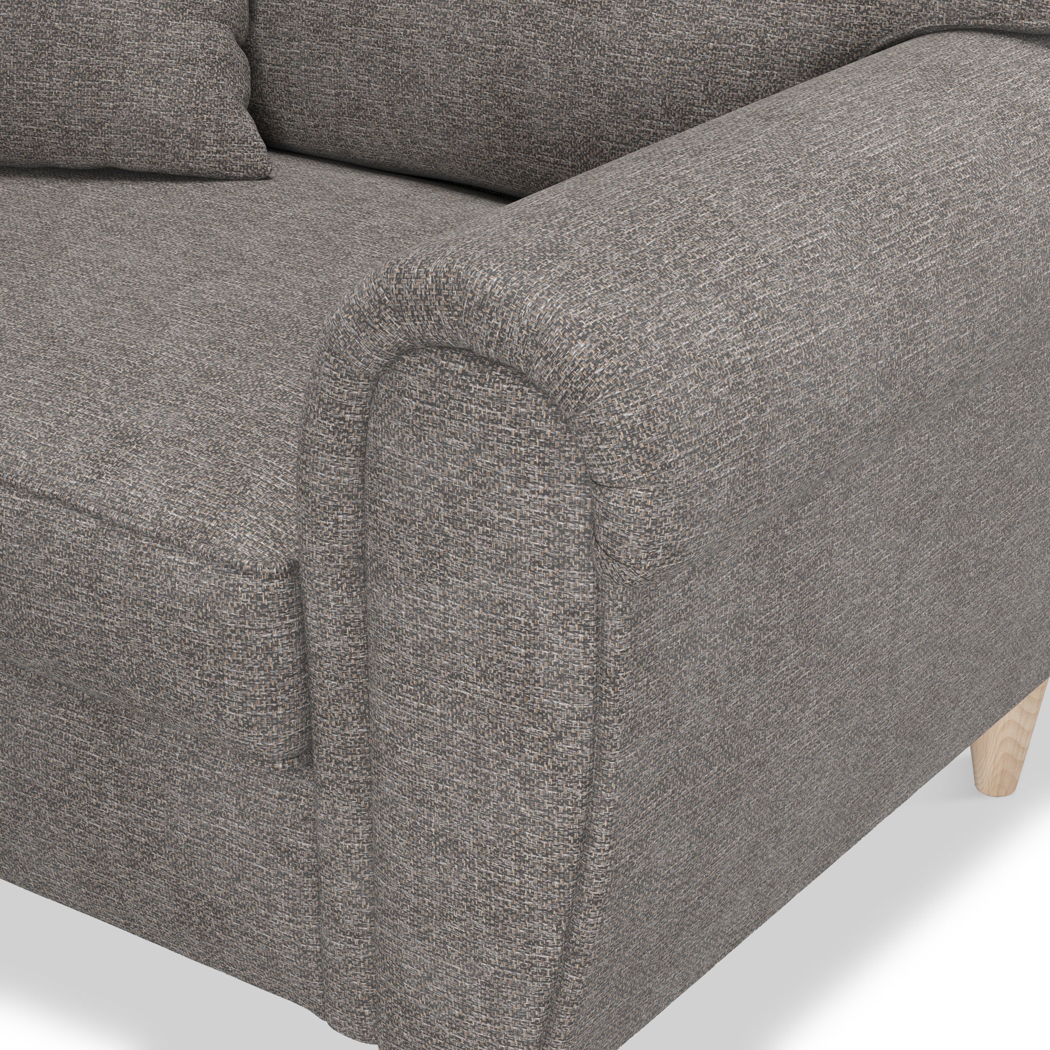 Harry Snuggle Armchair - Image 23