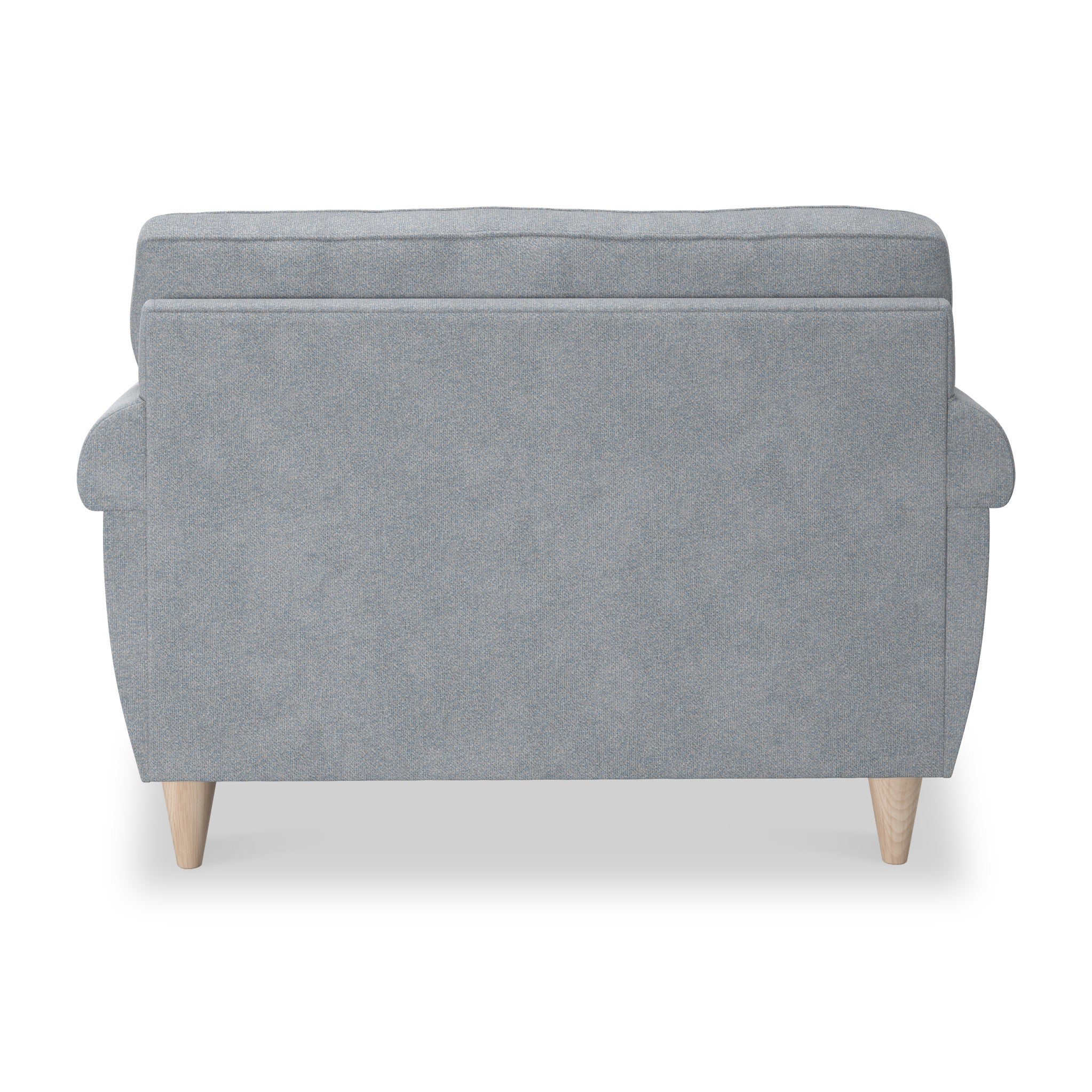 Harry Snuggle Armchair - Image 29